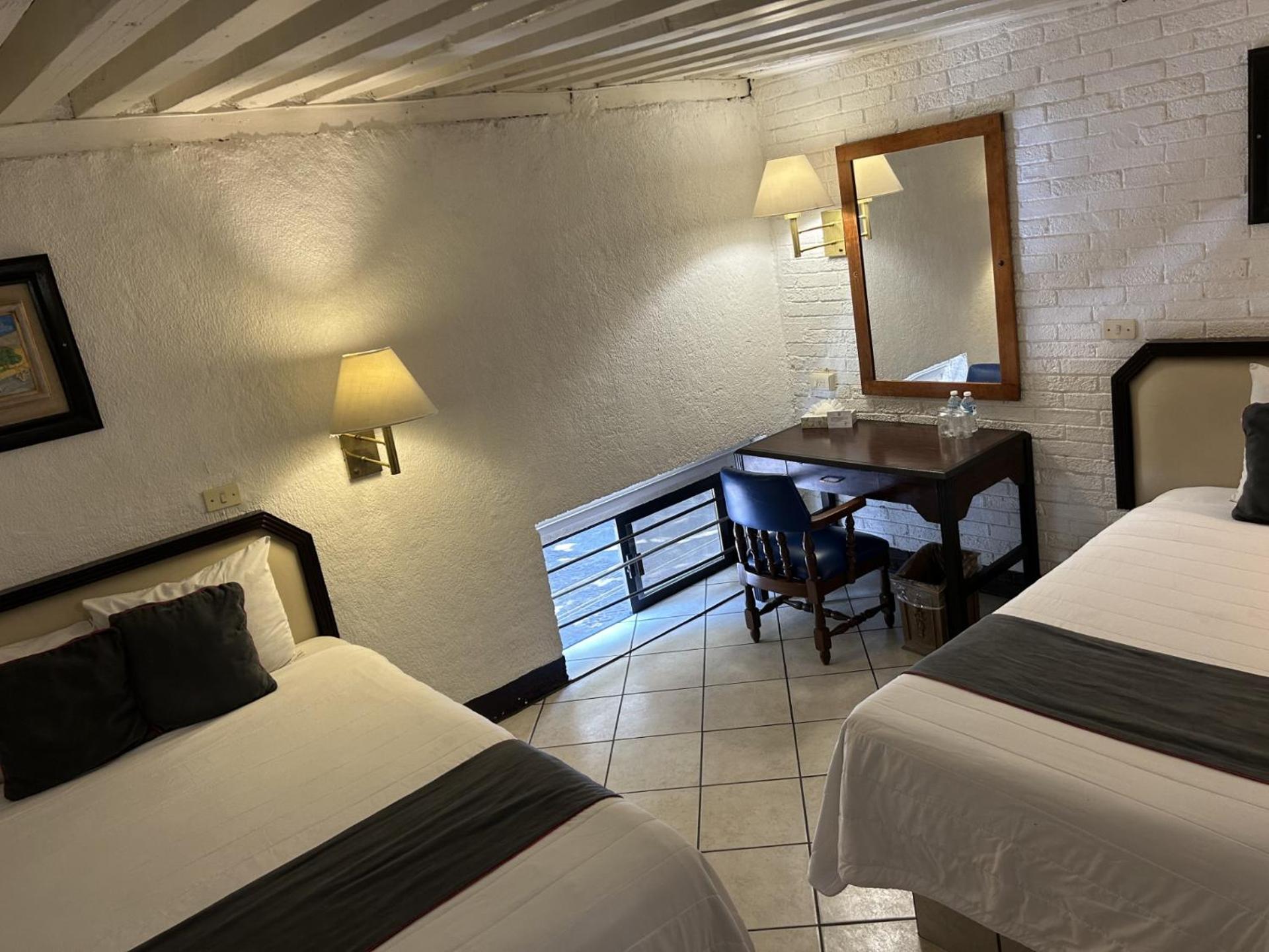 Standard Triple Room - Photo 1