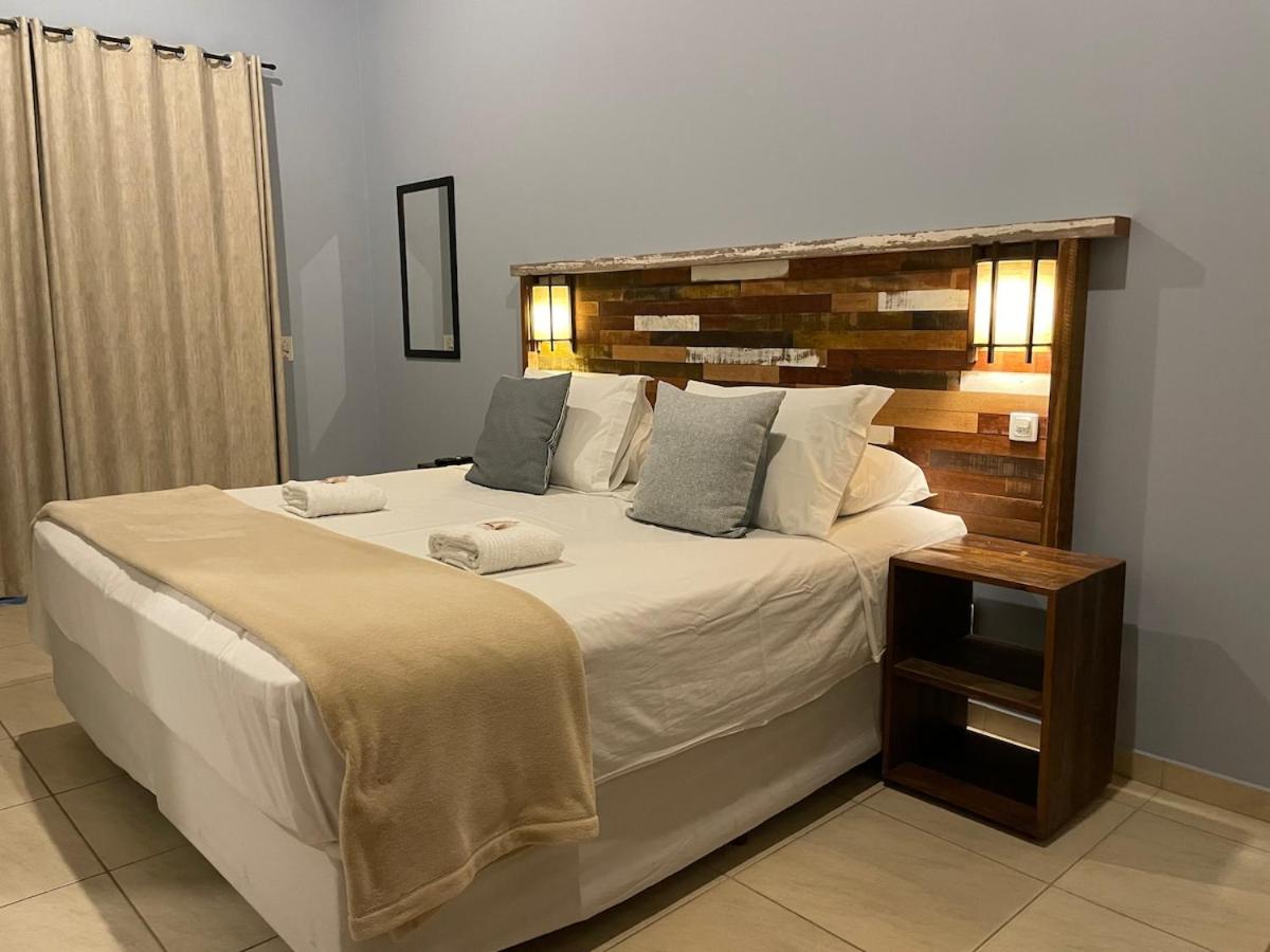 Deluxe Double Room with Balcony photo 1