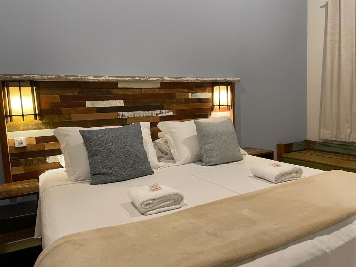 Deluxe Double Room with Balcony photo 2