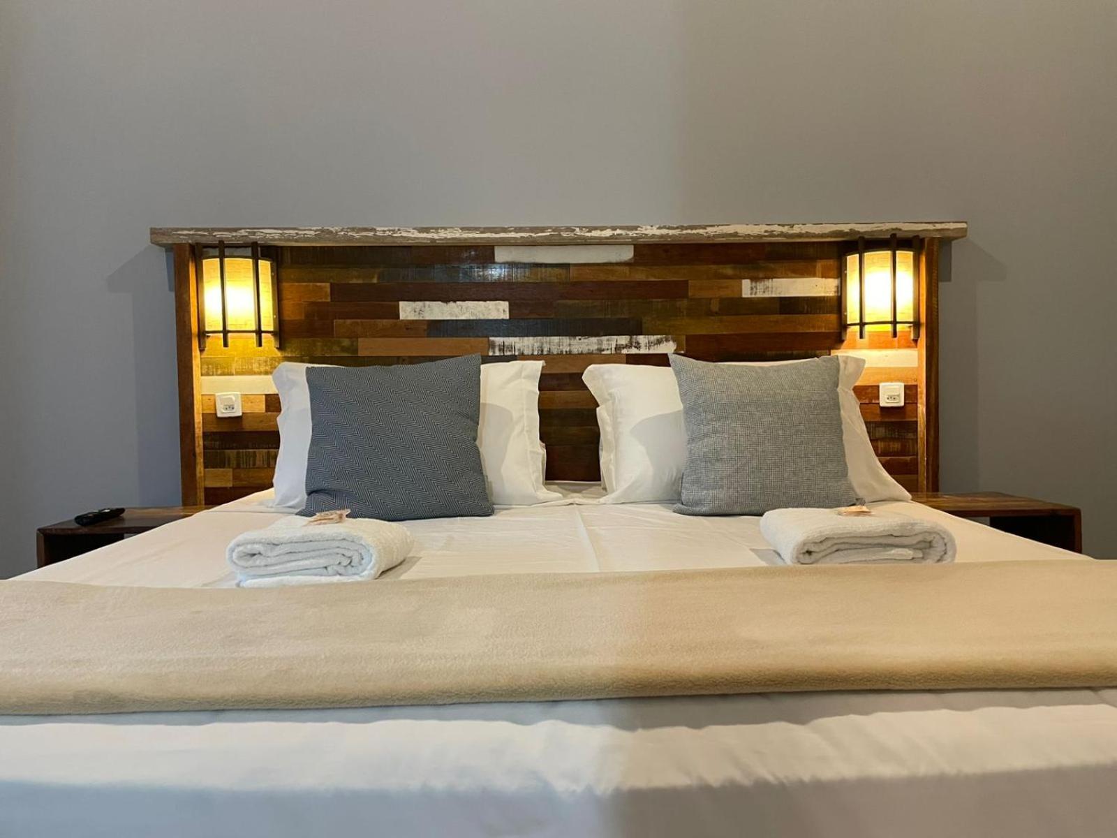 Basic Triple Room photo 2