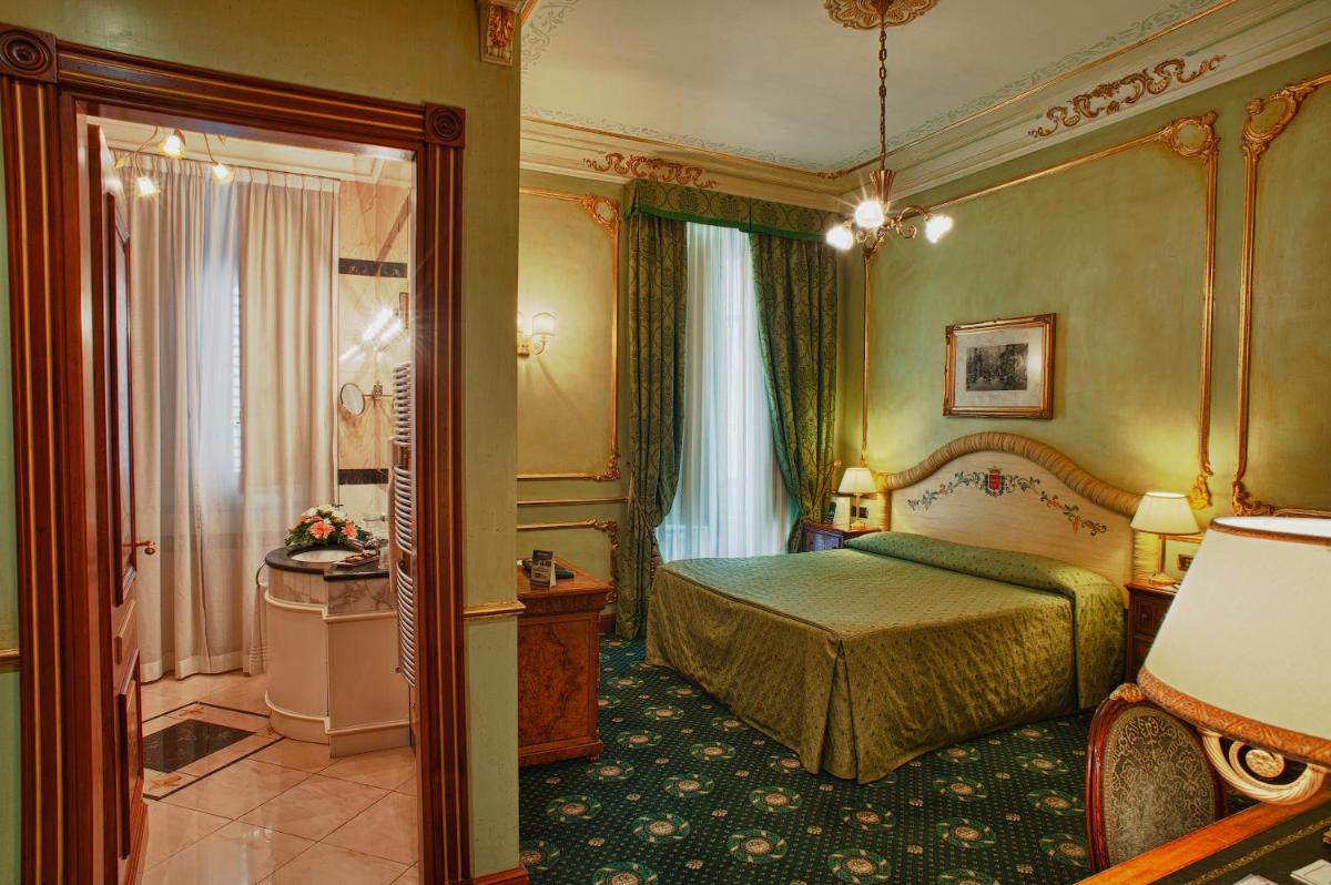 Superior Double Room - Photo 1