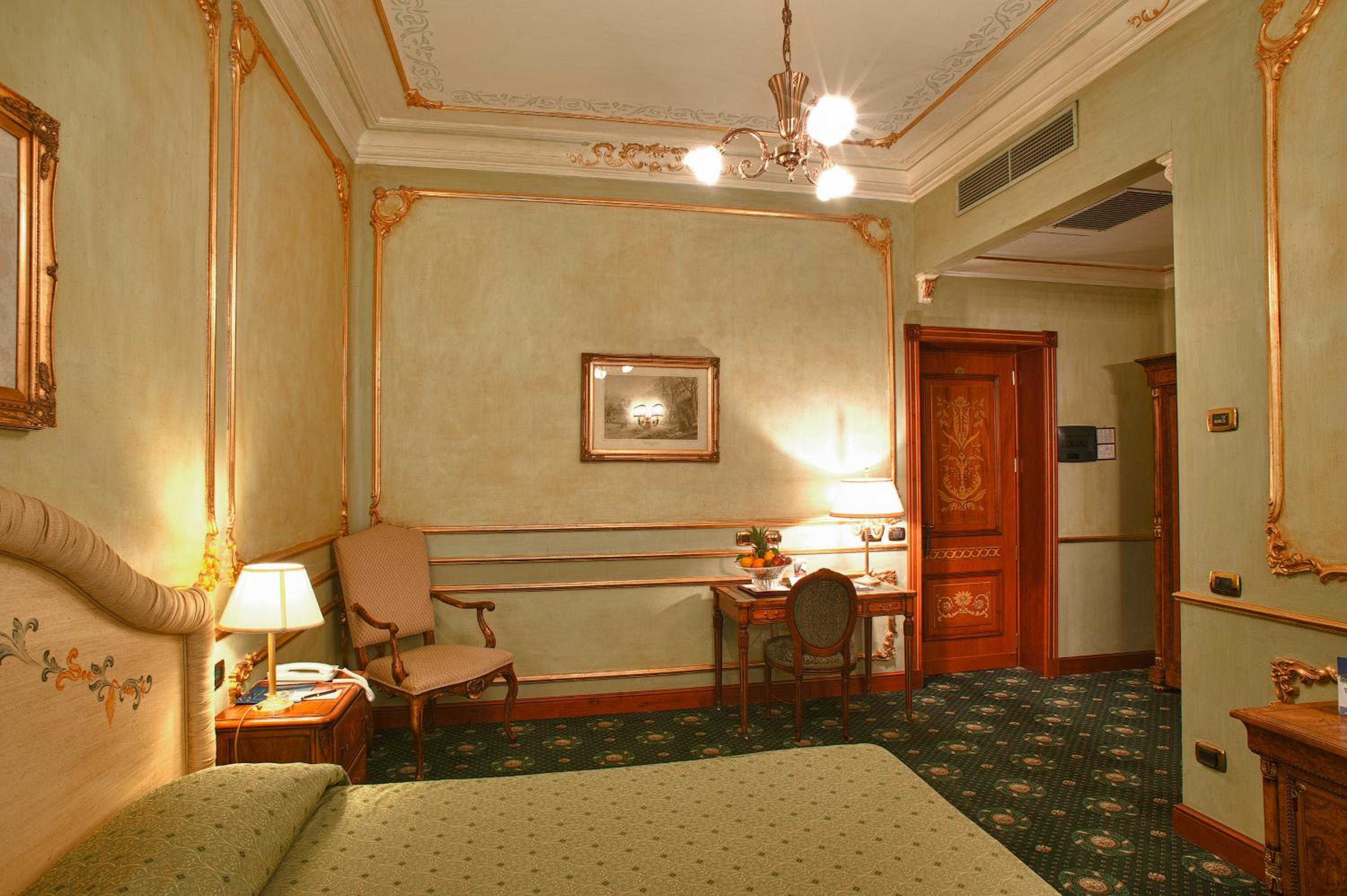 Superior Double Room - Photo 2
