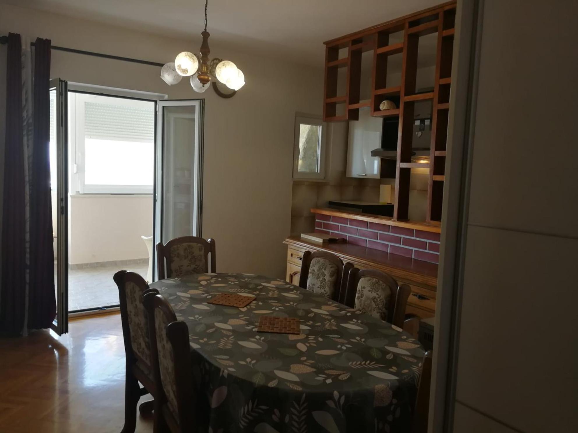 One-Bedroom Apartment with Sea View and Terrace photo 3