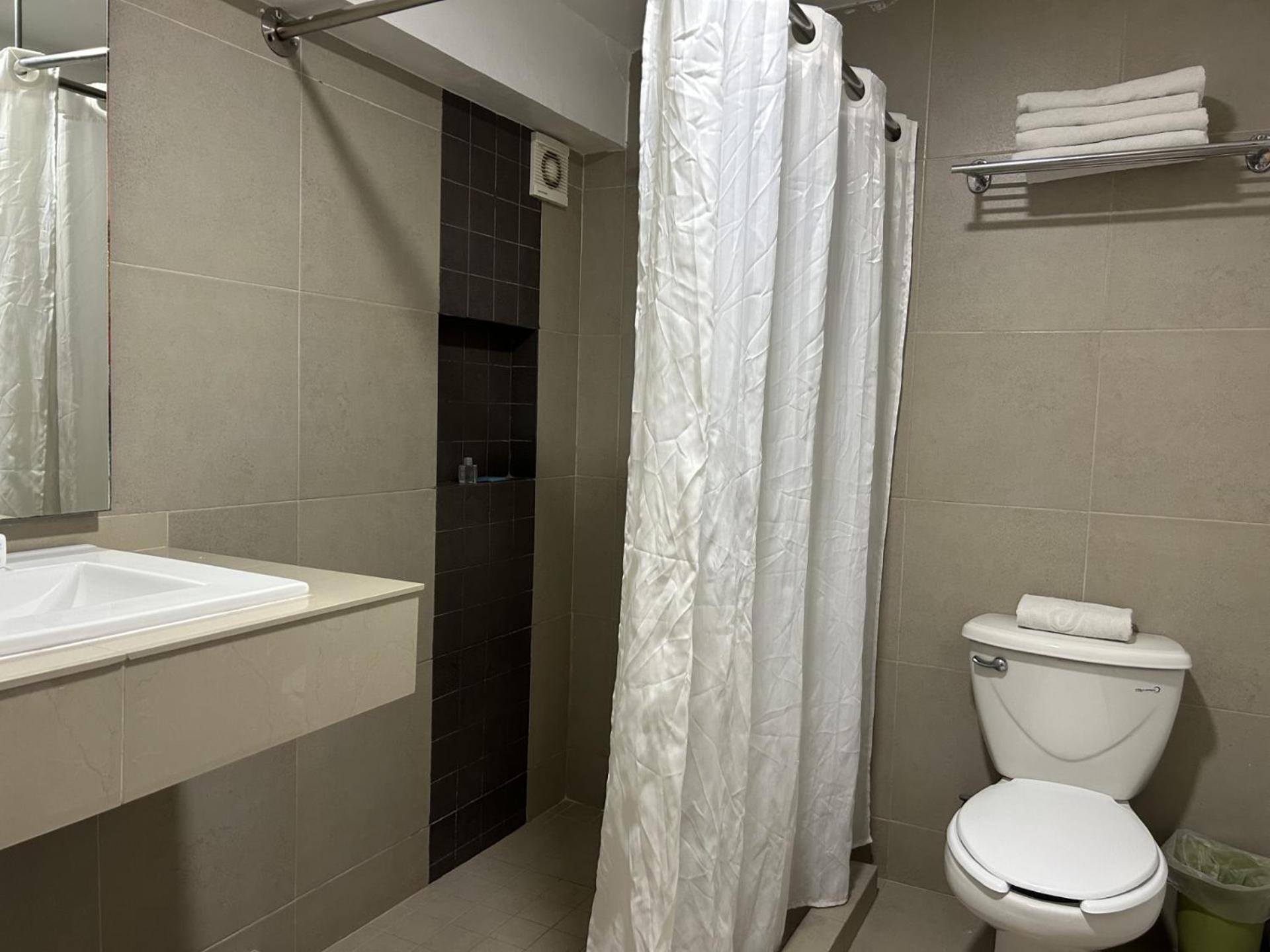 Twin Room photo 2