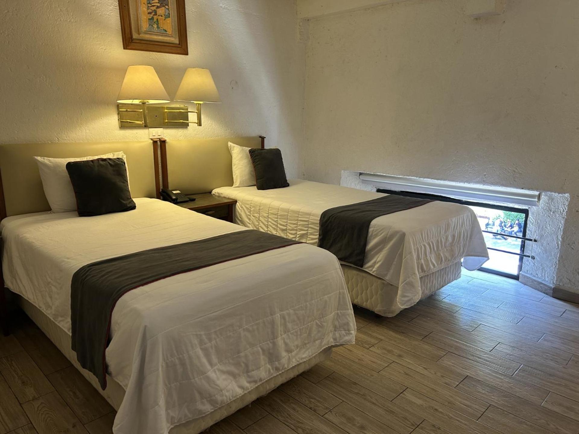 Twin Room photo 1