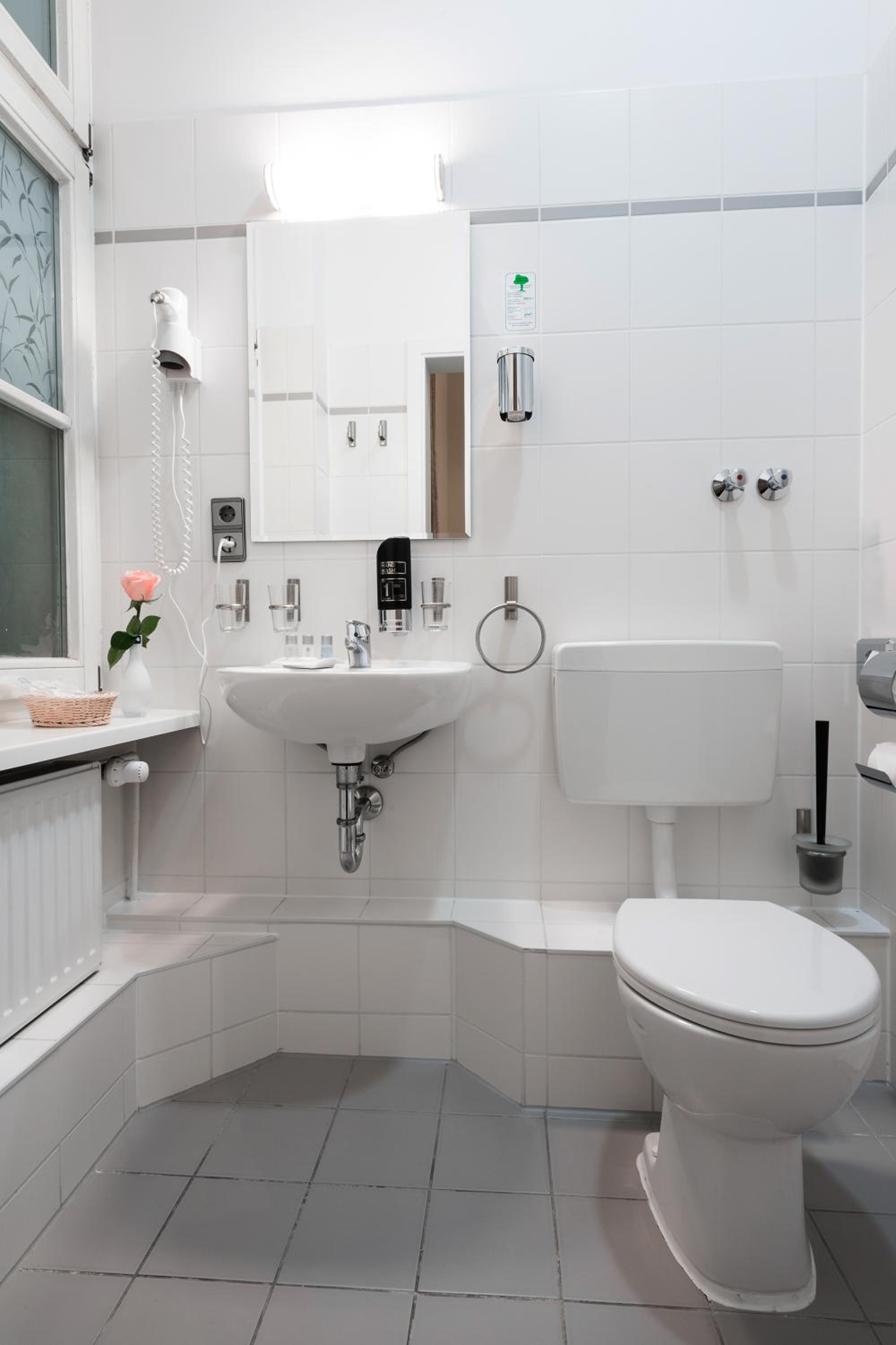 Deluxe Family Apartment