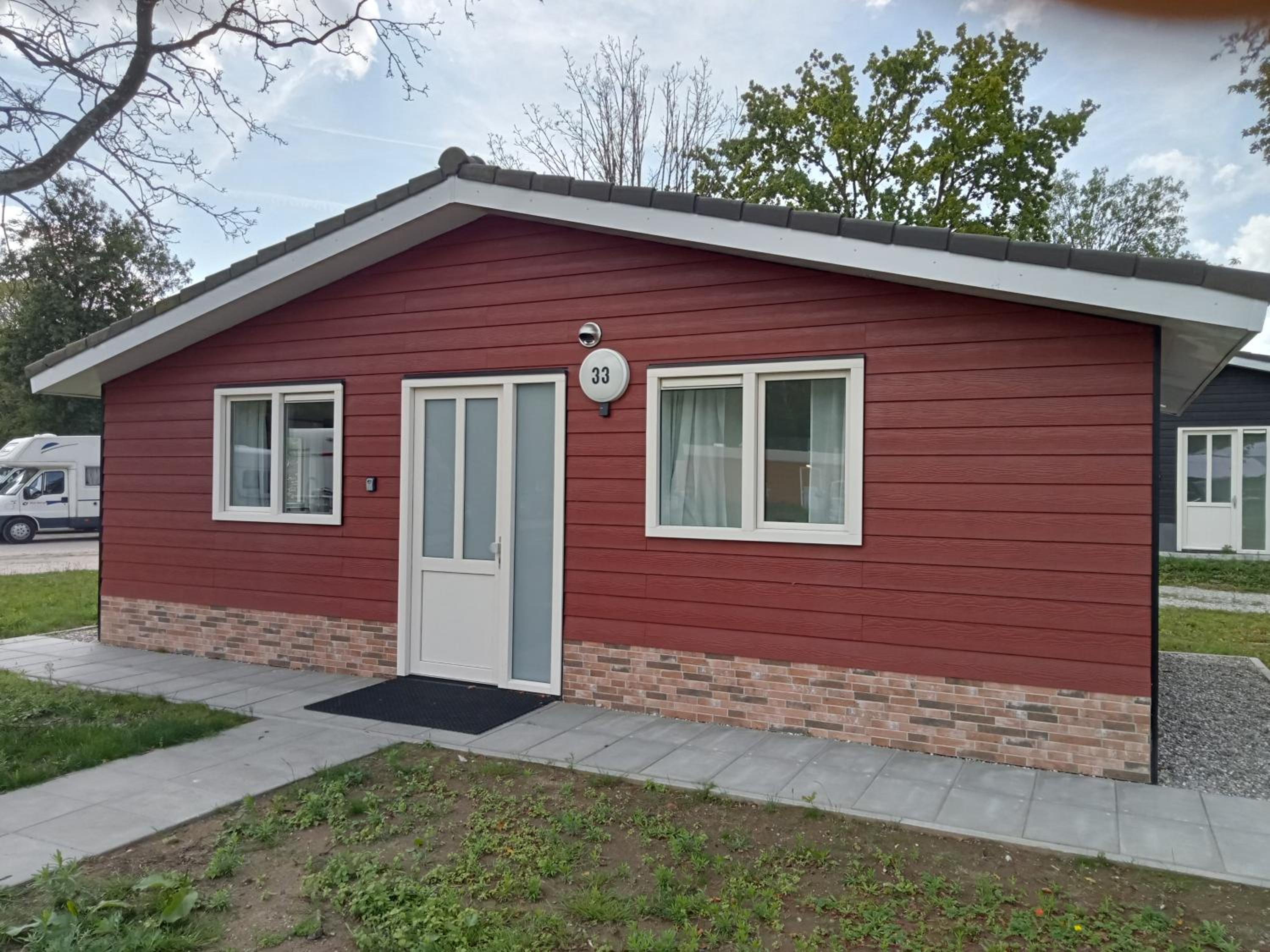 Two-Bedroom House photo 2