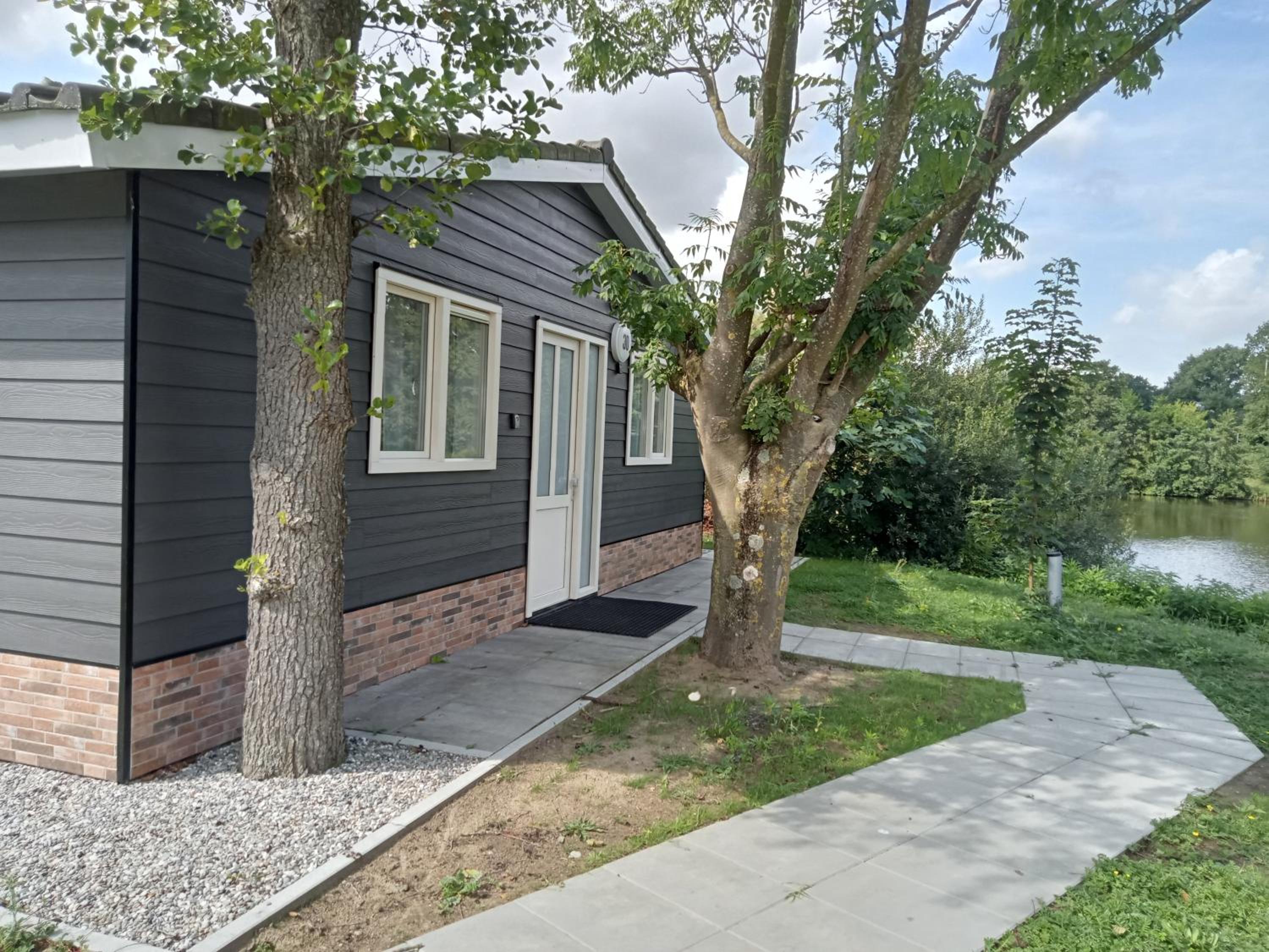Two-Bedroom House photo 2