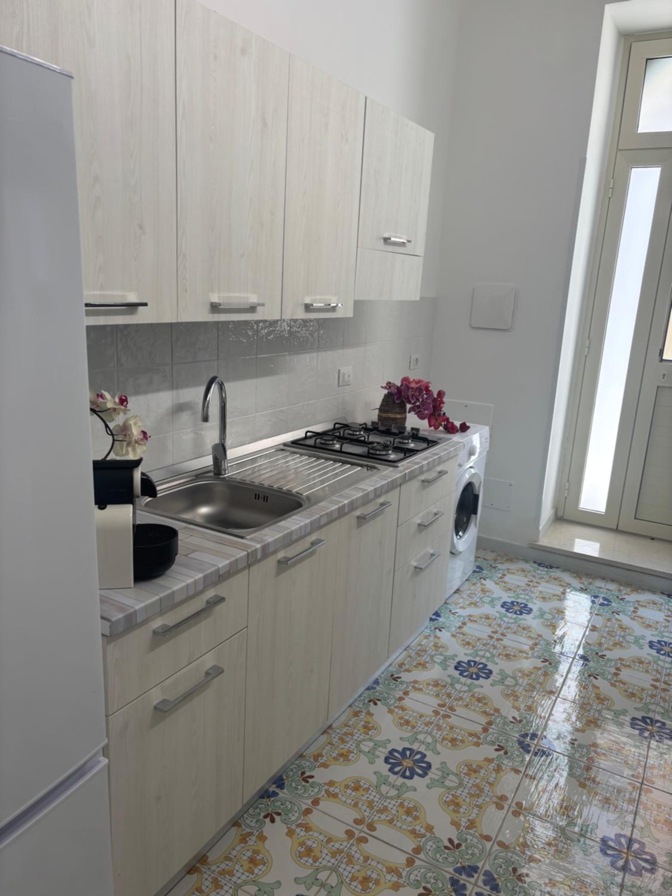 Two-Bedroom Standard Apartment