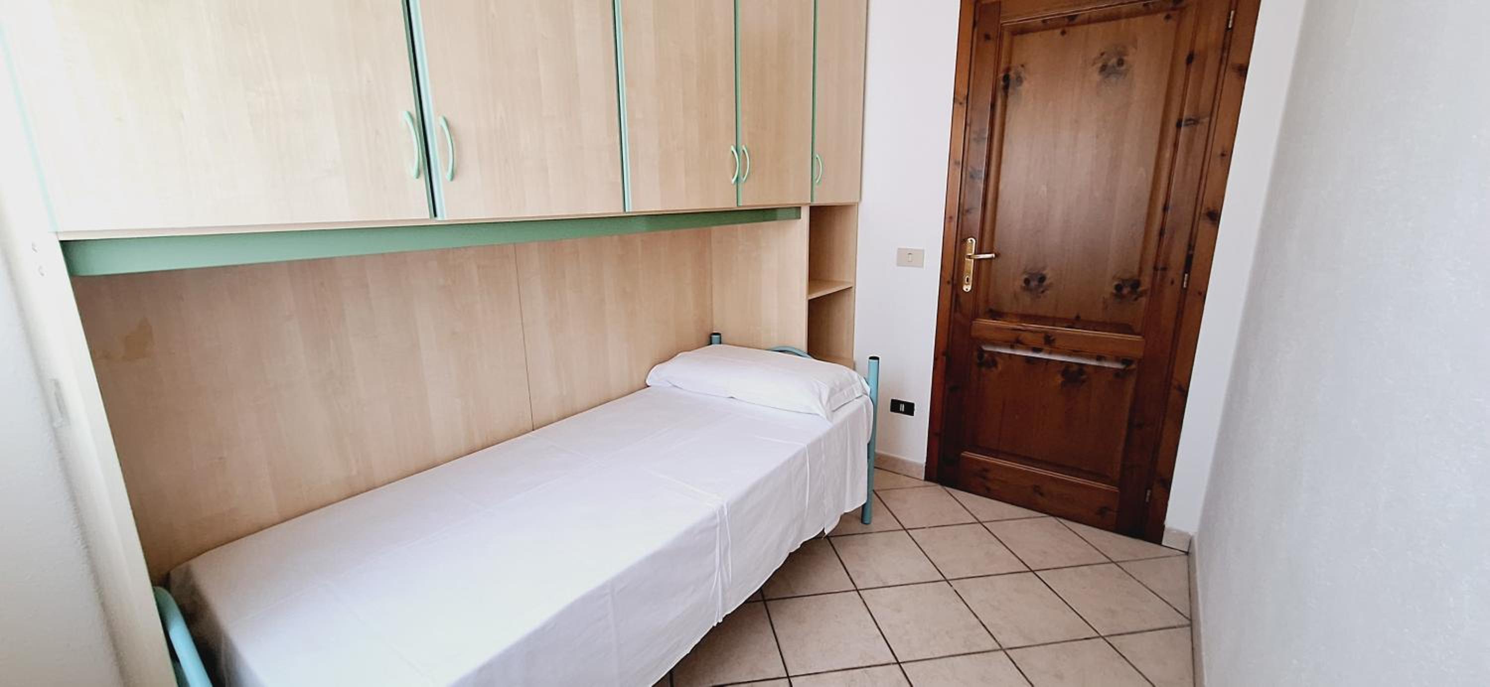 Two-Bedroom Apartment with Sea View photo 2