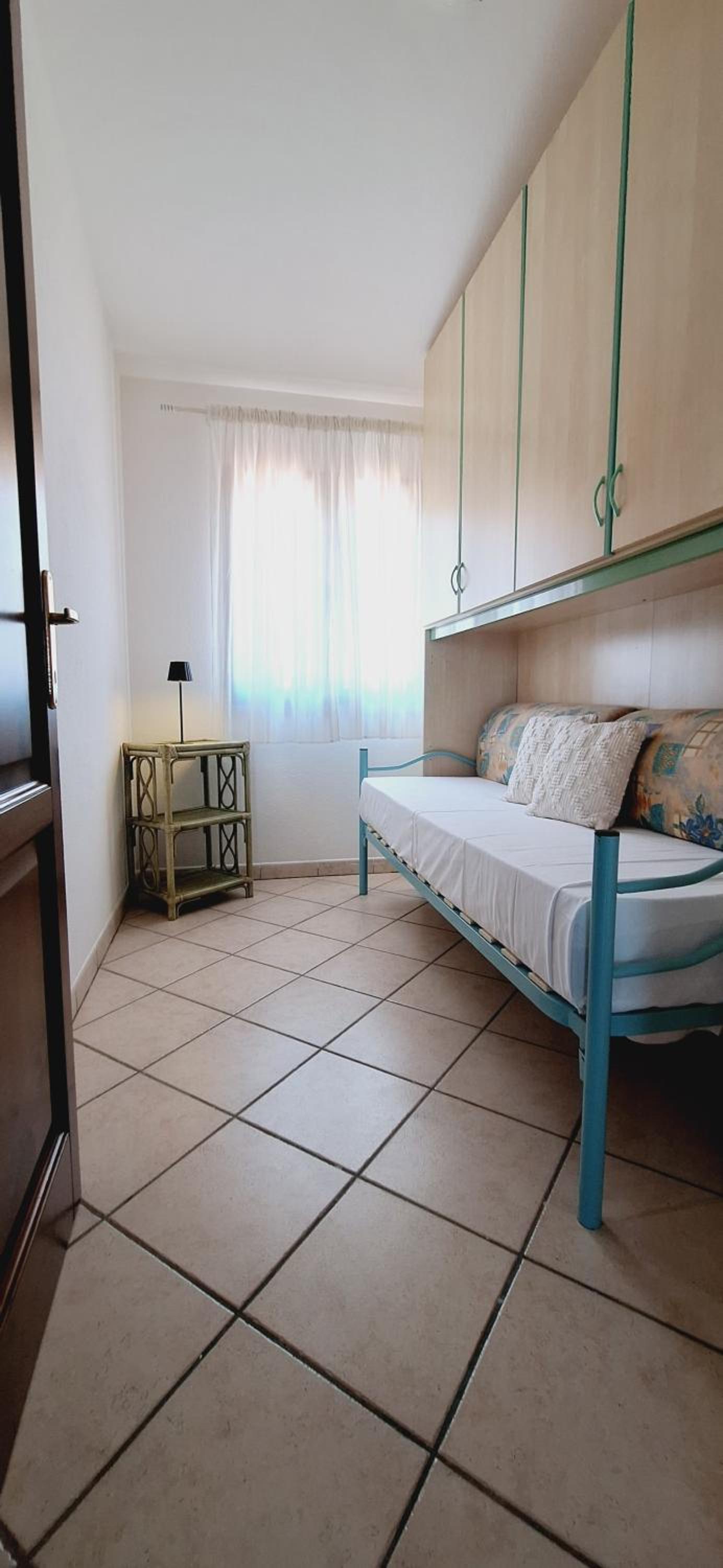 Two-Bedroom Apartment with Sea View photo 3