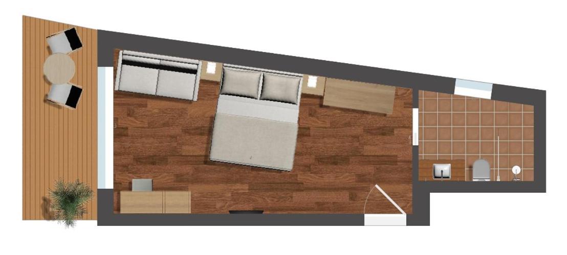 Double Room with Lake View photo 3
