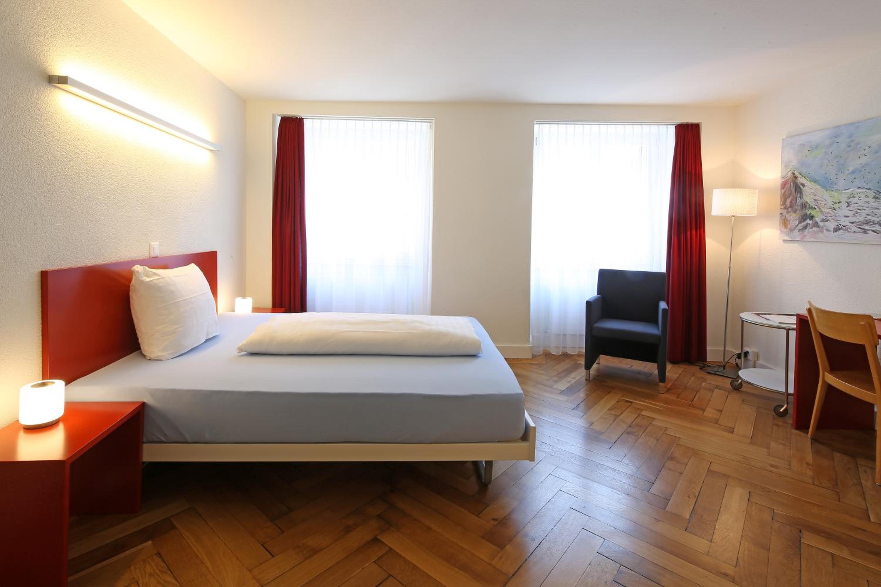 Double Room - Annex