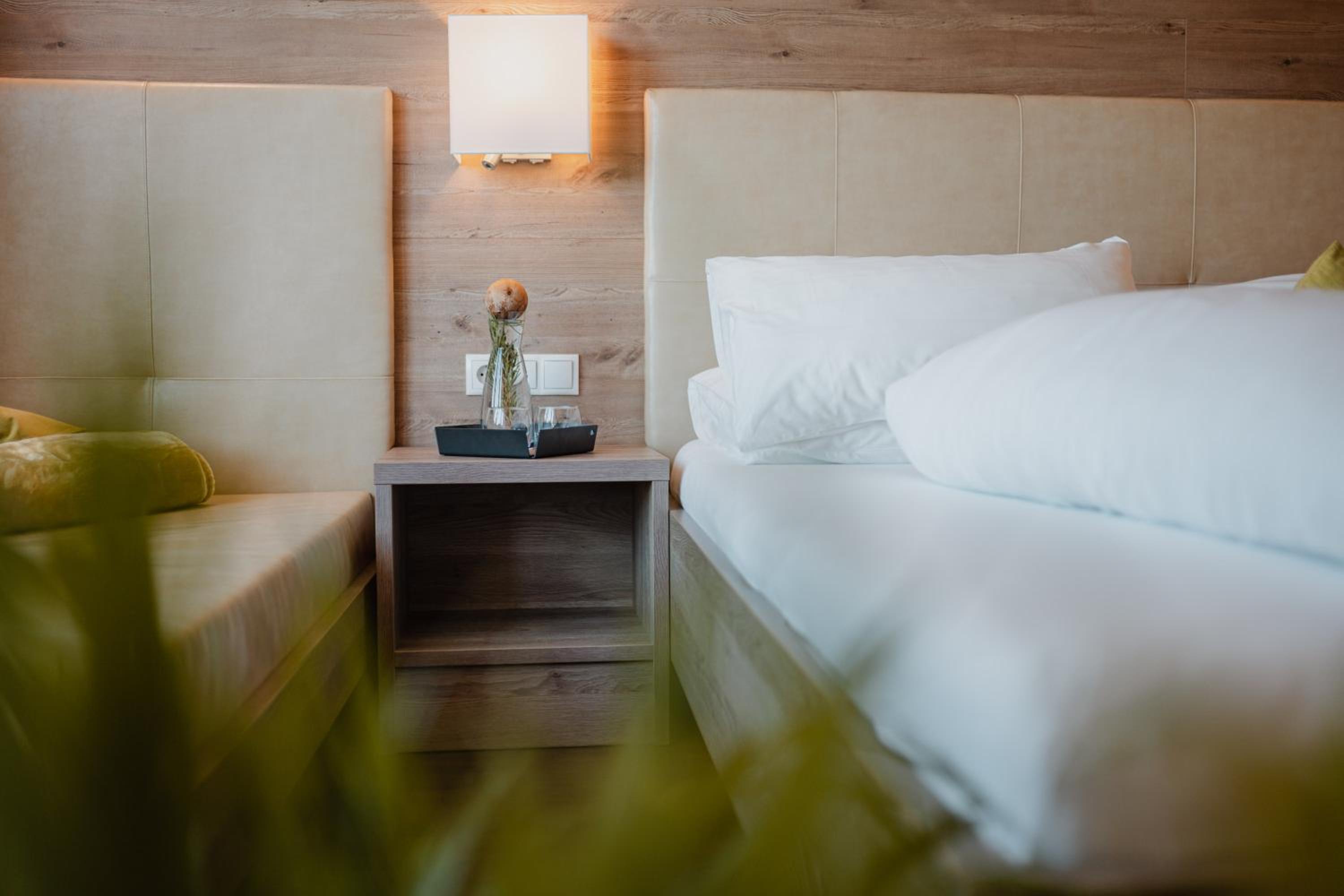 Double Room with Lake View photo 1