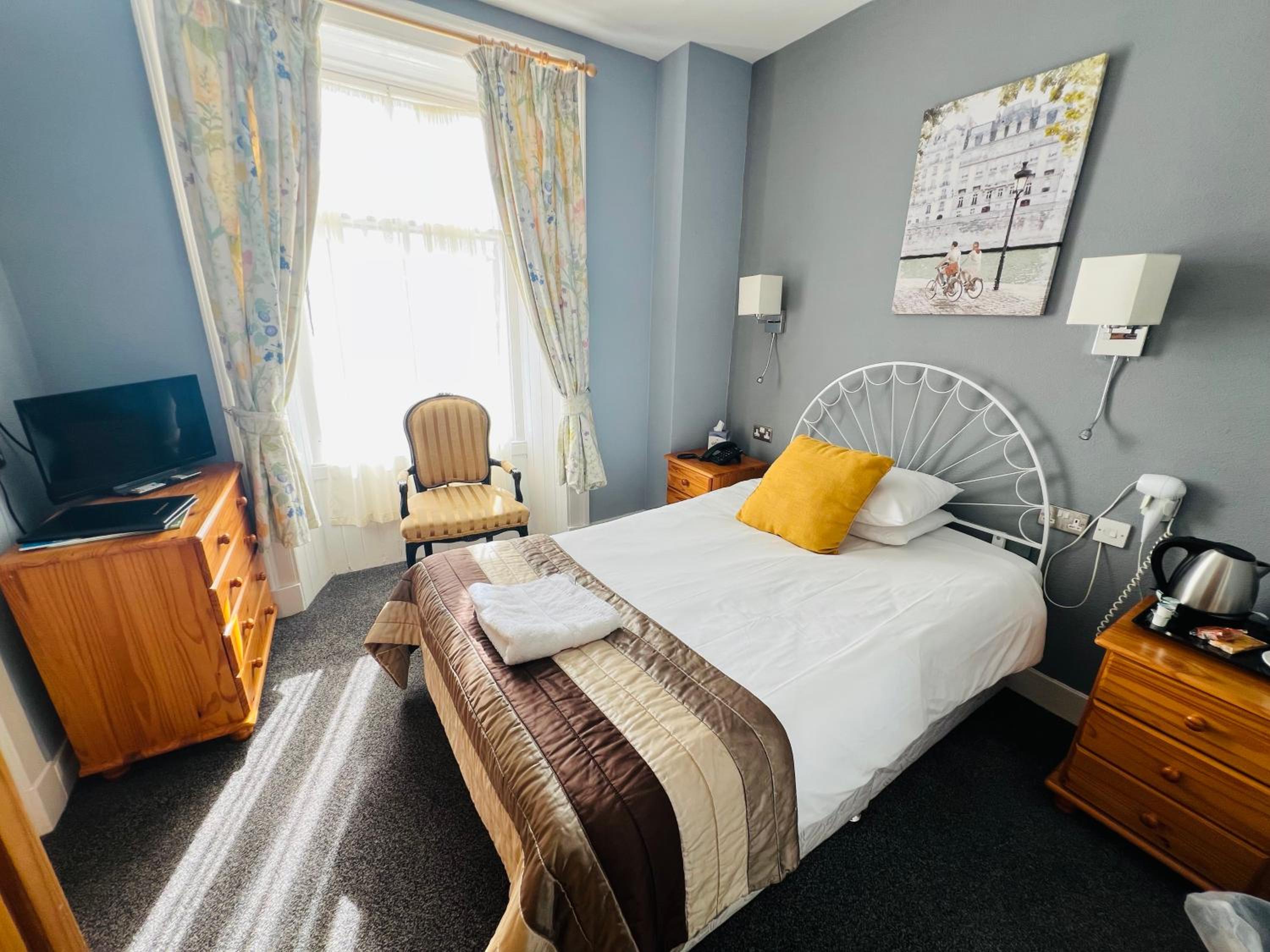 Double Room photo 3