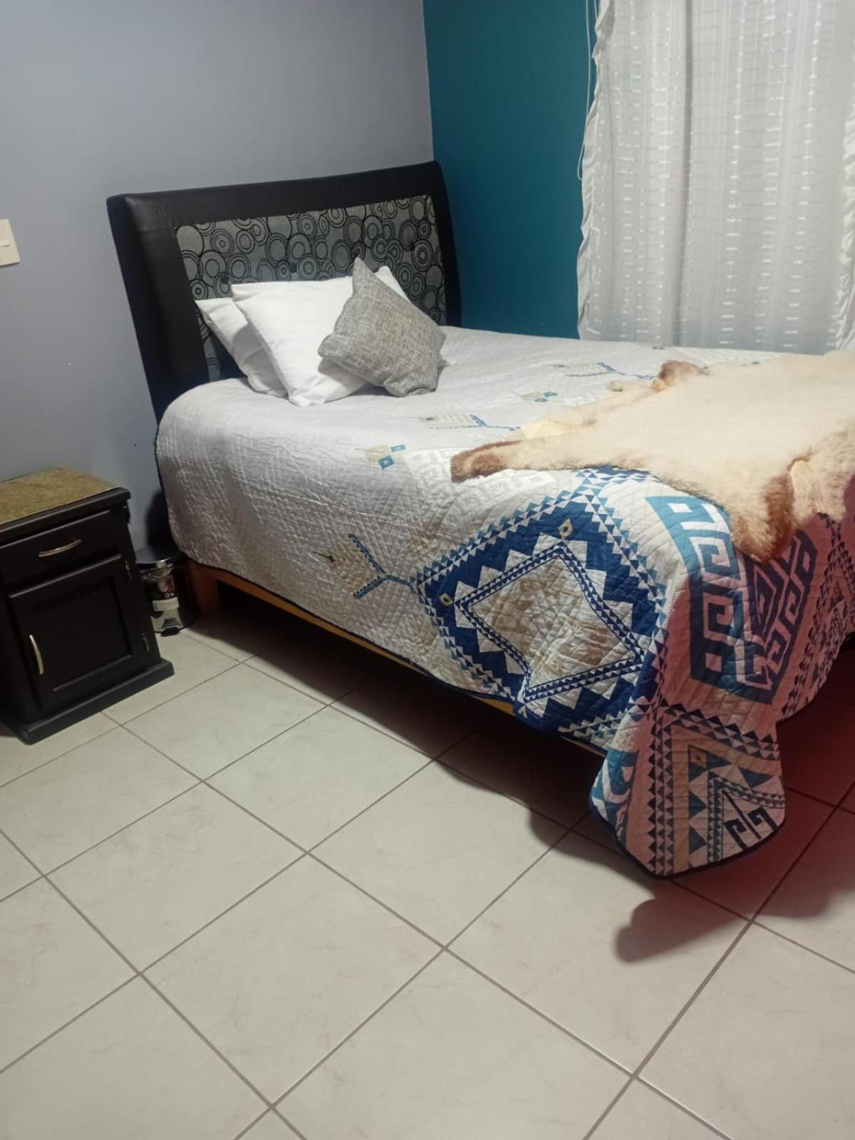 Three-Bedroom Villa photo 1