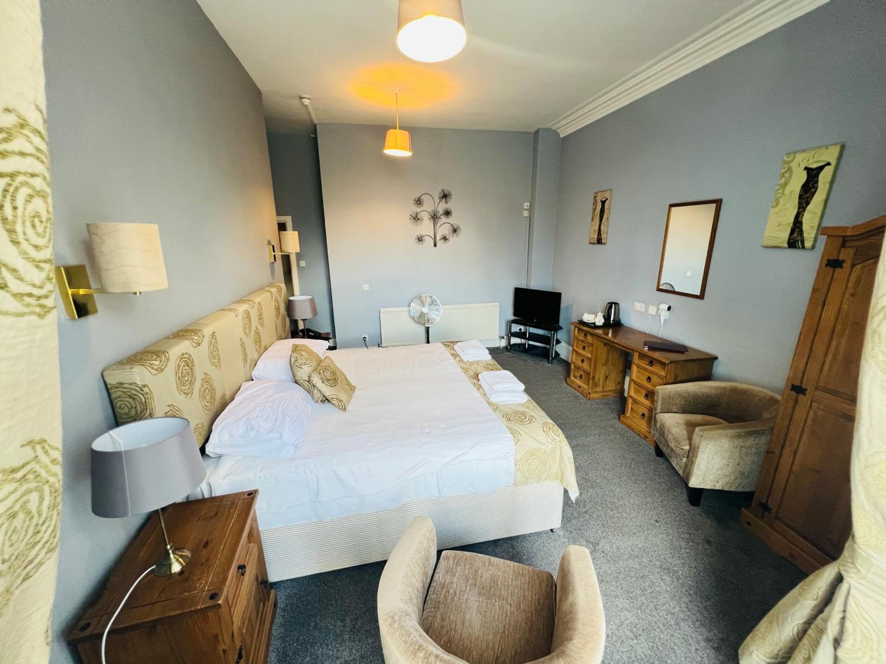 Double Room photo 3