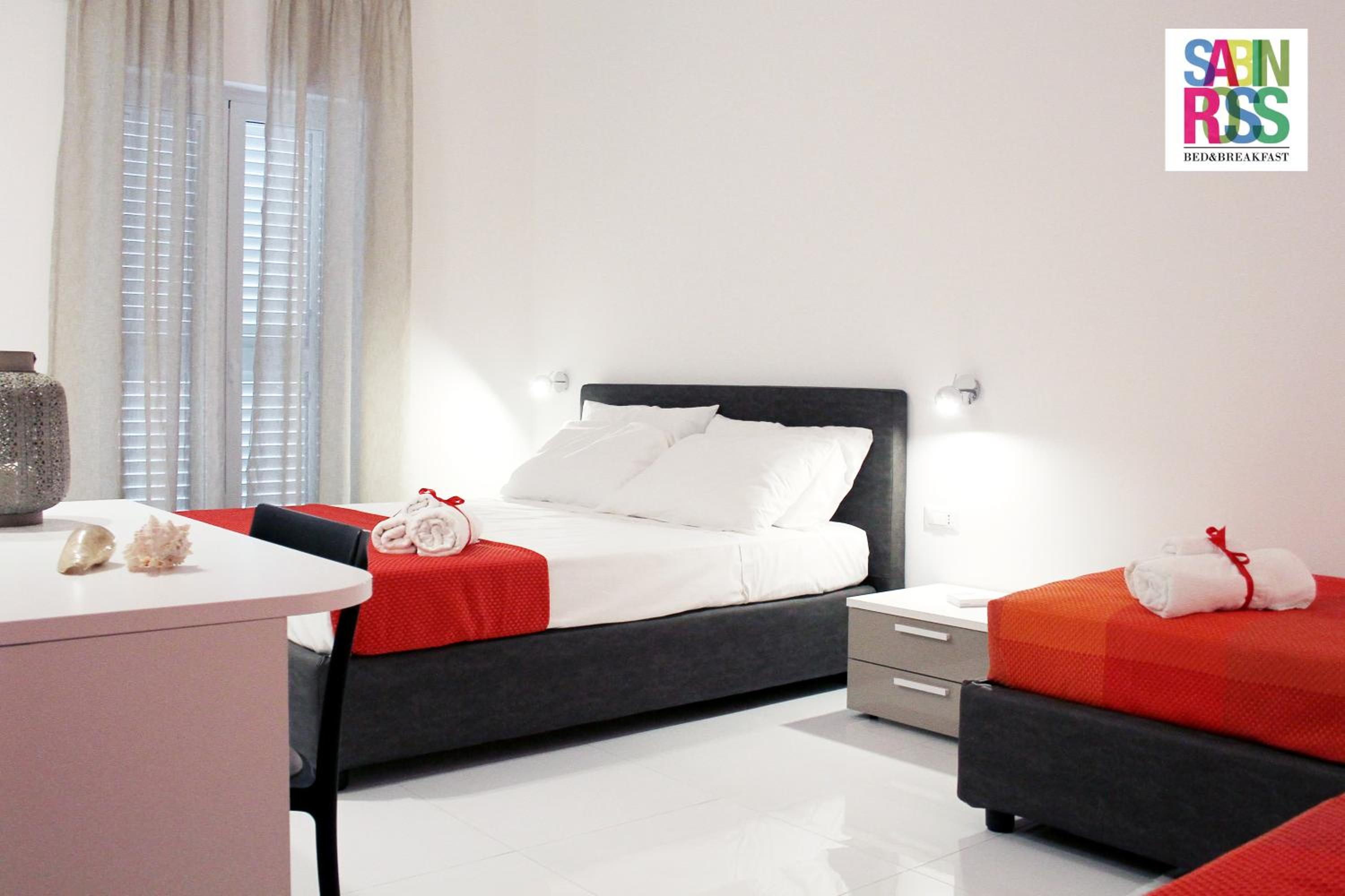 Triple Room with Balcony - Photo 1