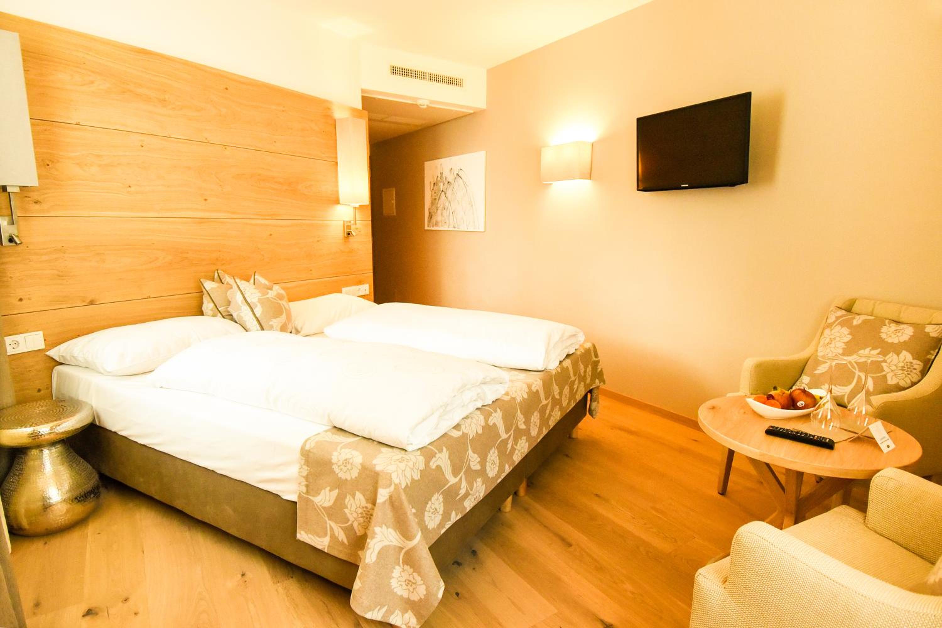 Double Room - Photo 4