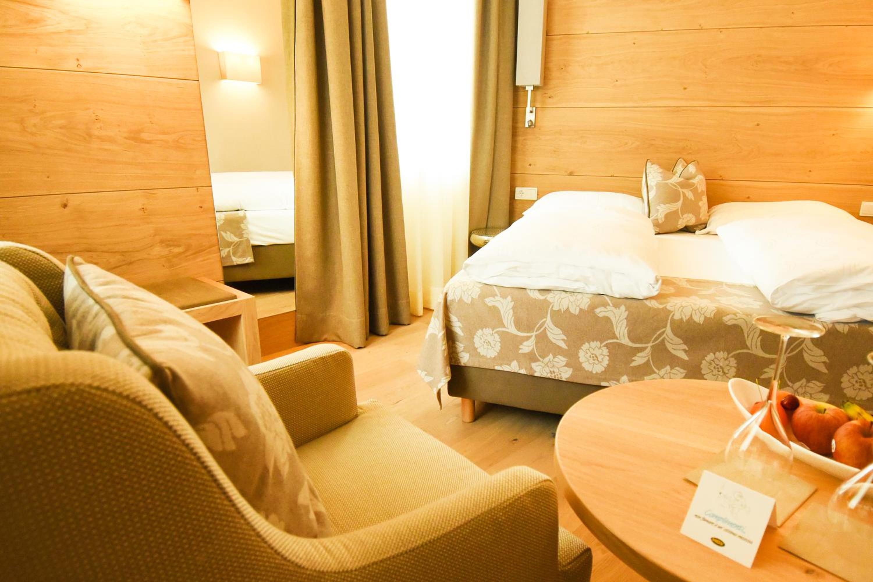 Double Room - Photo 1