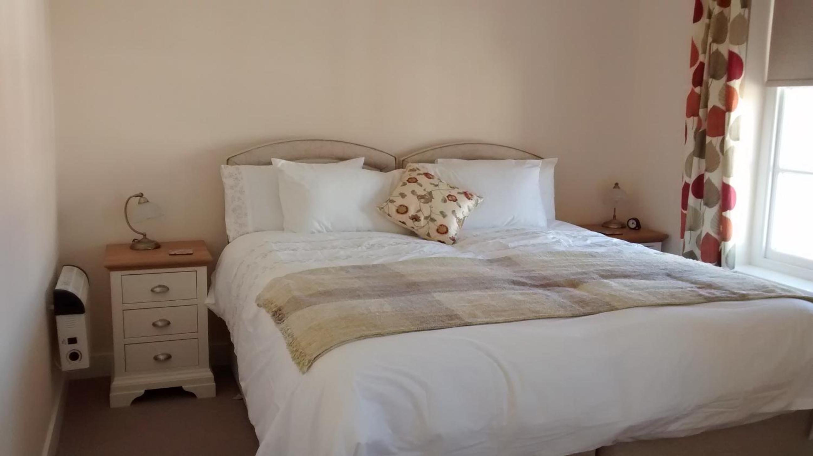 Apartment With Sea View photo 1
