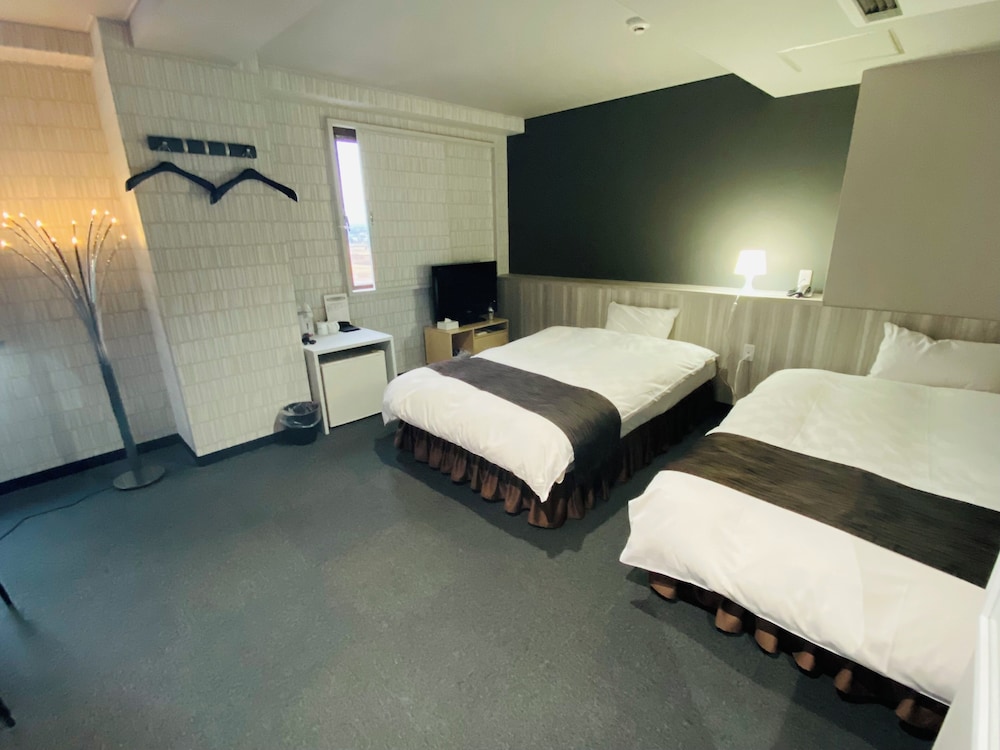 Twin Room, Non Smoking photo 1