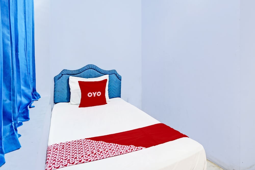 Standard Single Room photo 2