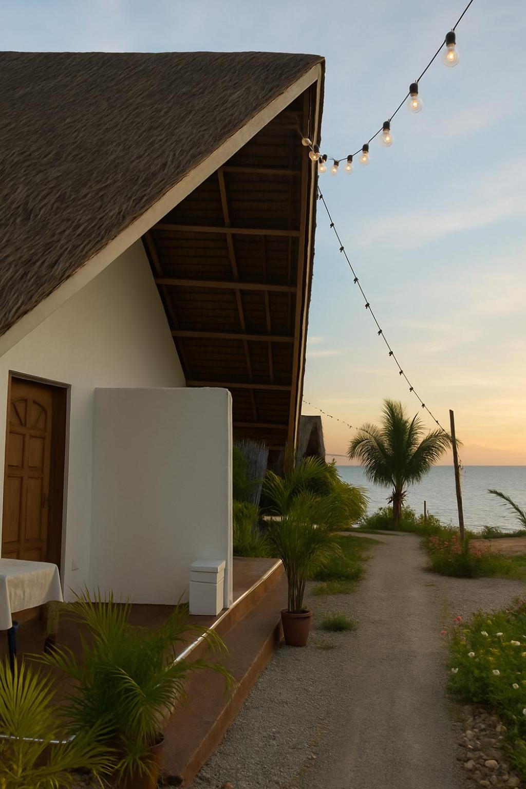 King Room with Sea View photo 1
