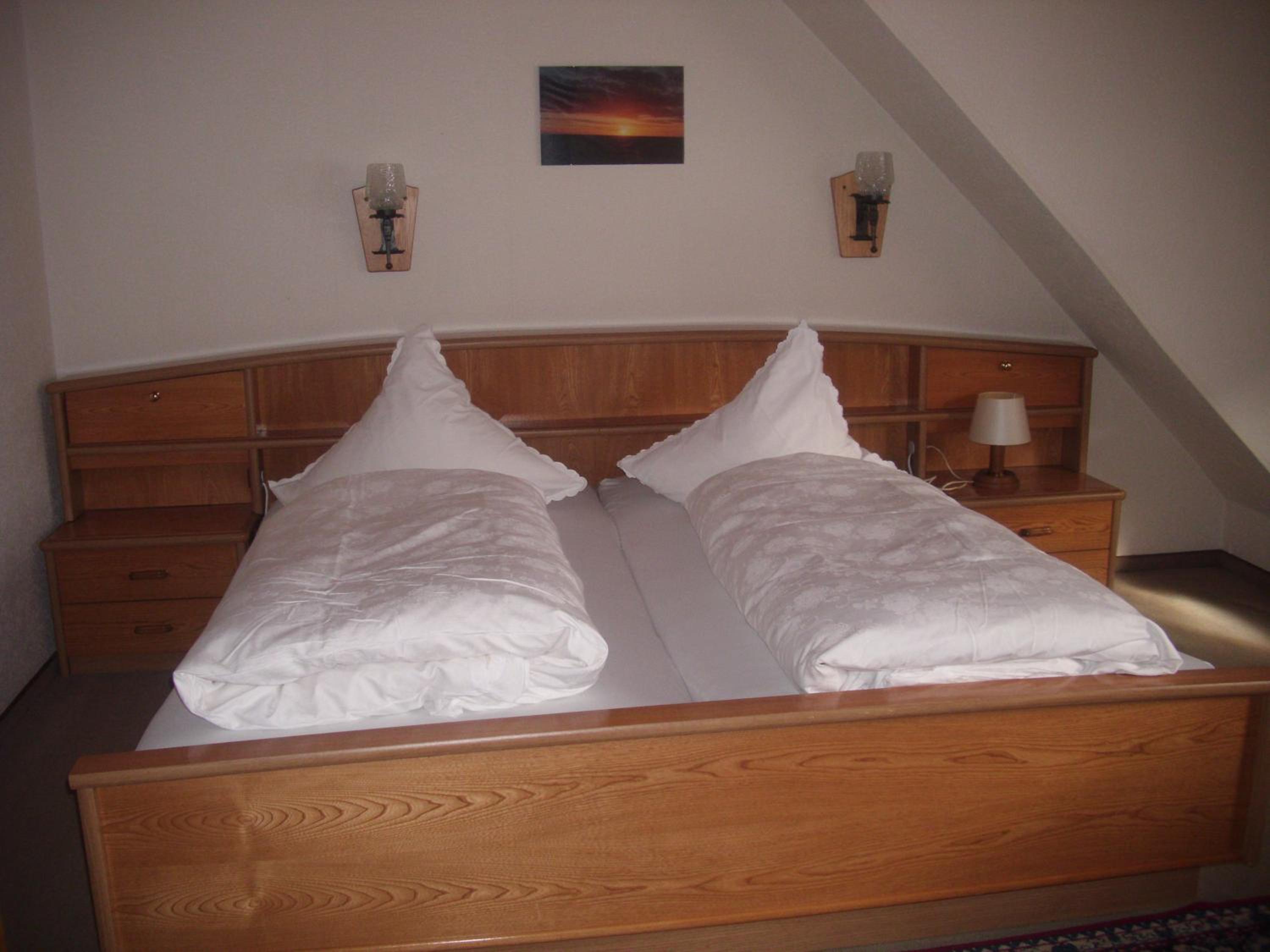 Double Room - Photo 2