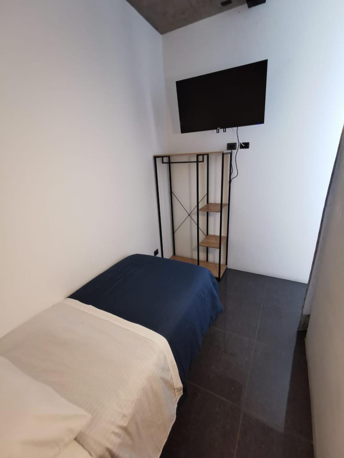 Economy Single Room