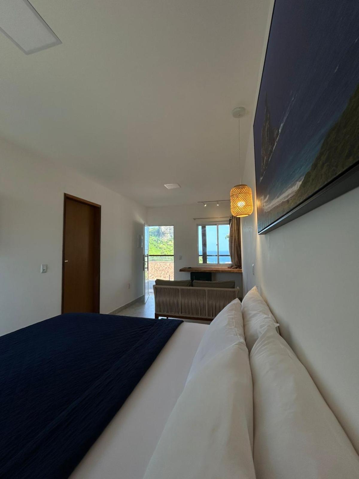 King Suite with Spa Bath