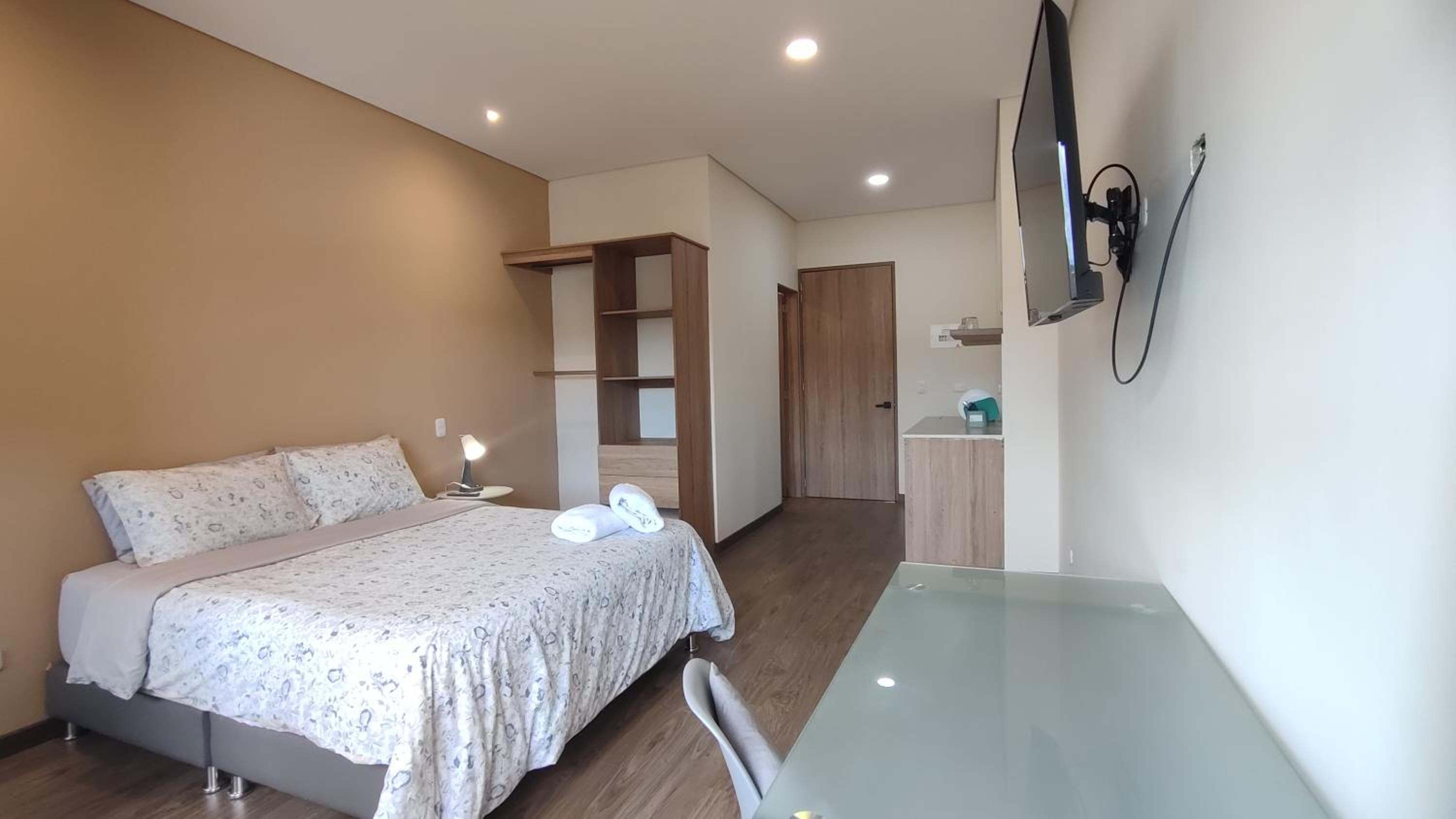 Double Room photo 3