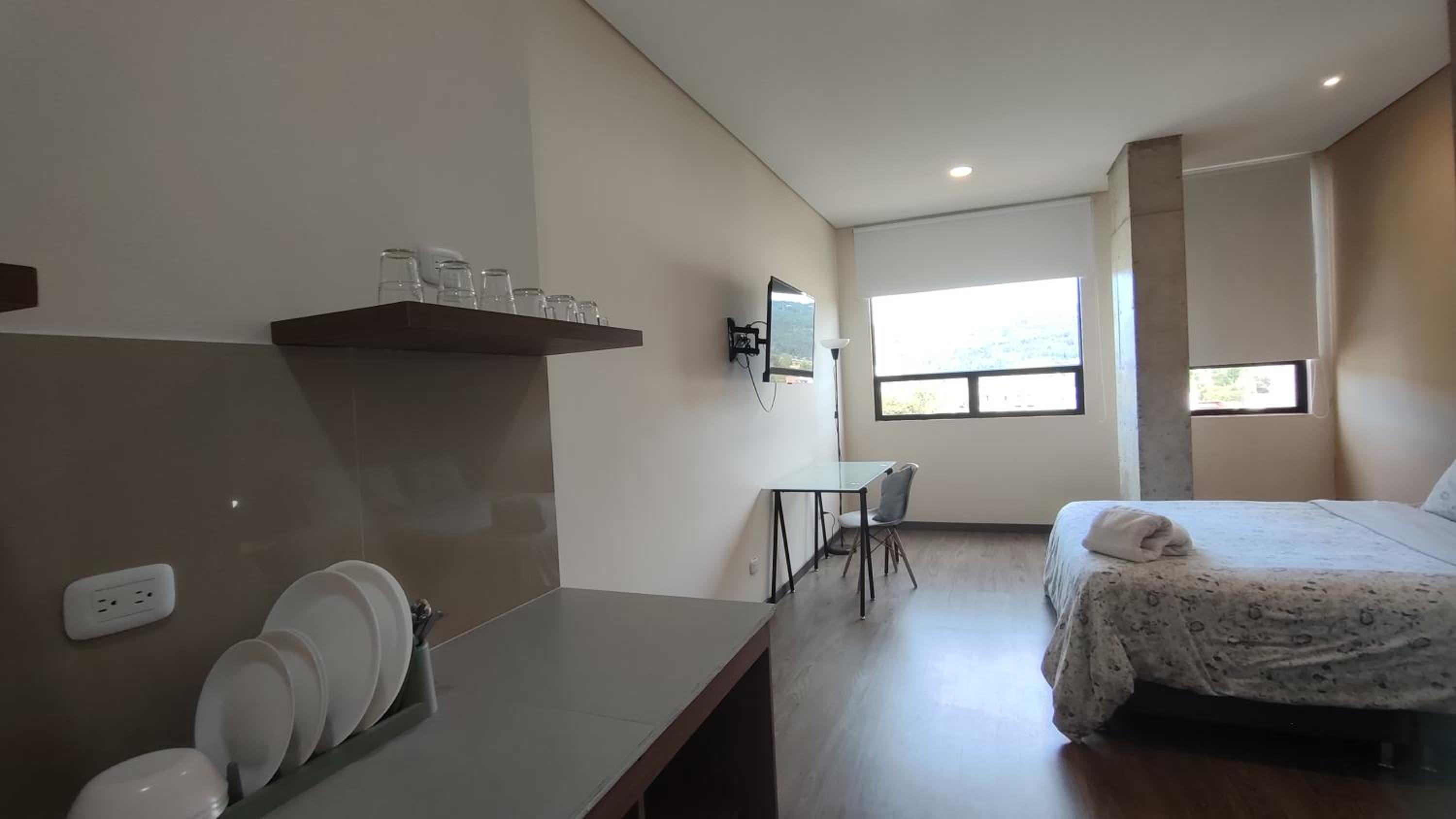 Double Room photo 2