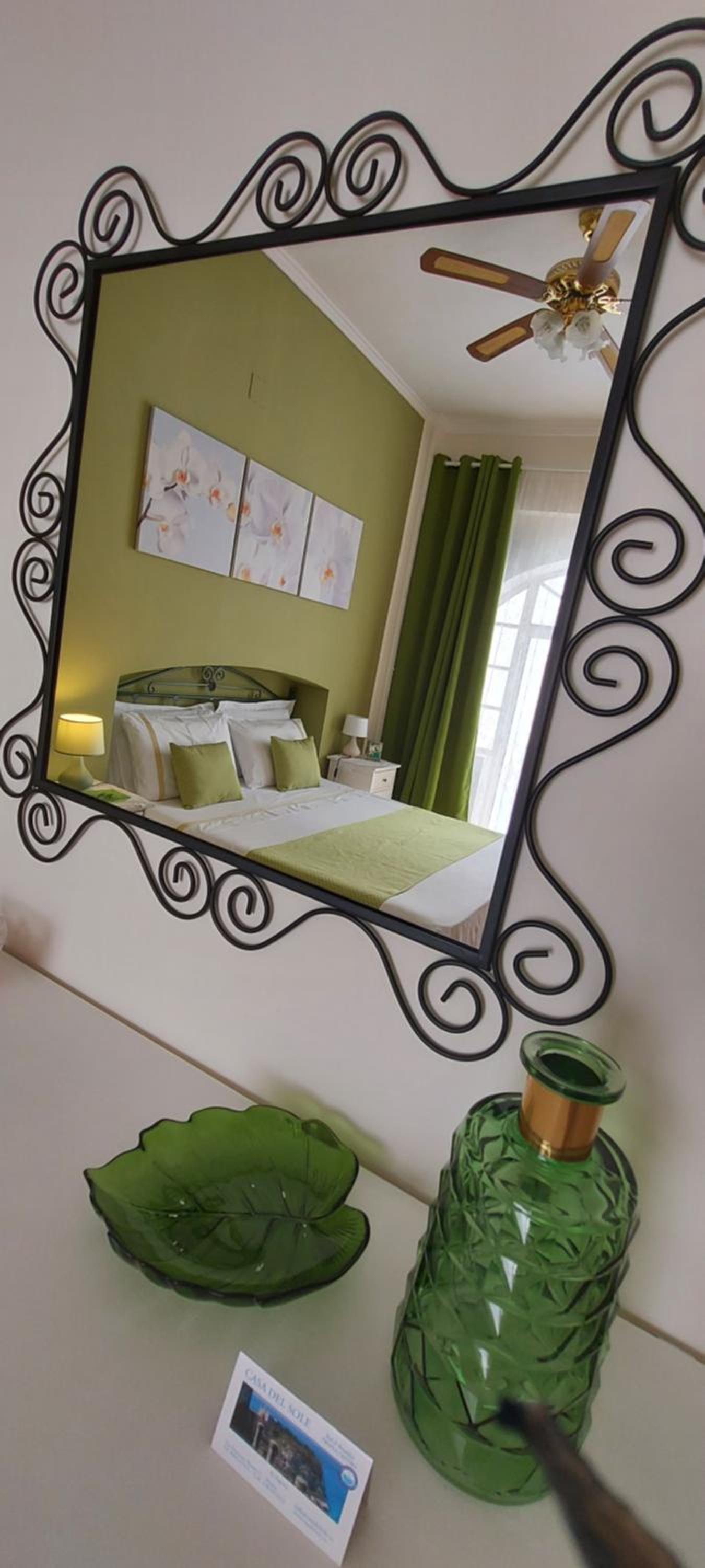 Standard Double Room photo 2