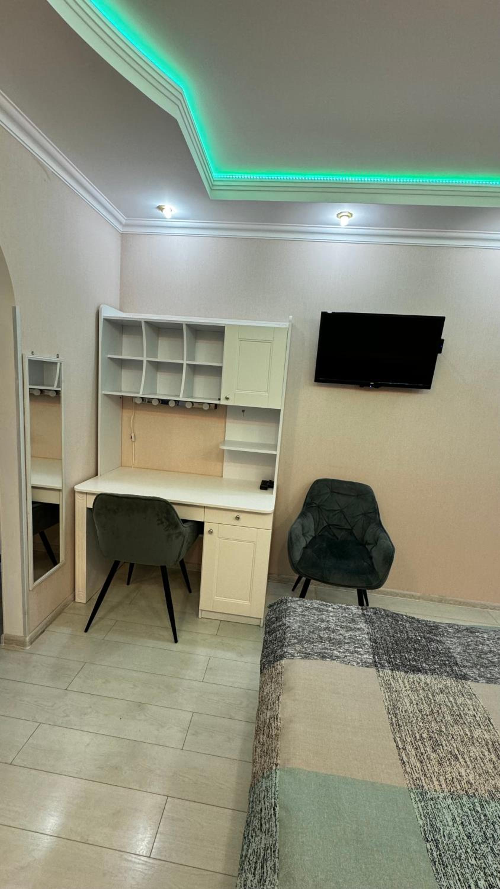 Suite photo 1