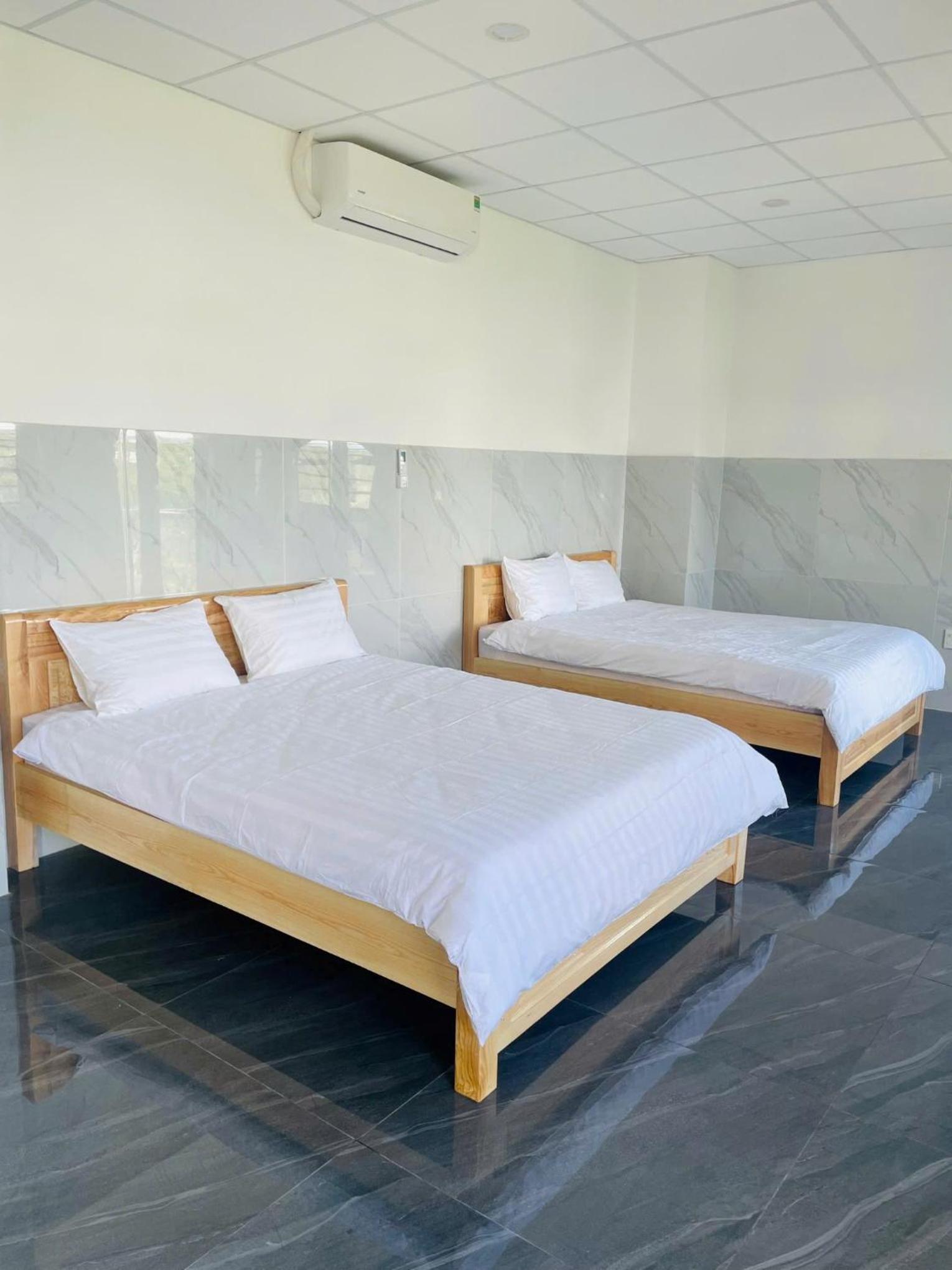 Quadruple Room photo 1