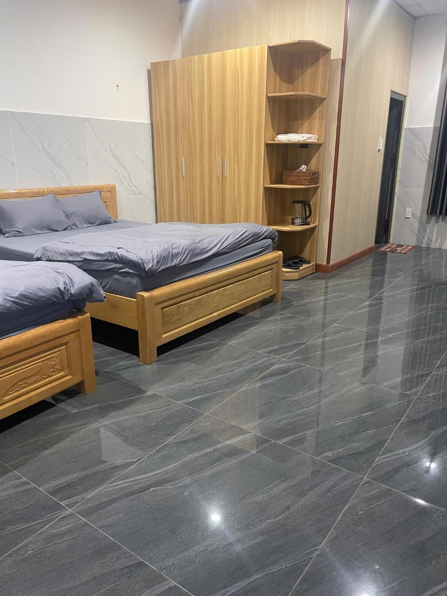 Quadruple Room photo 2