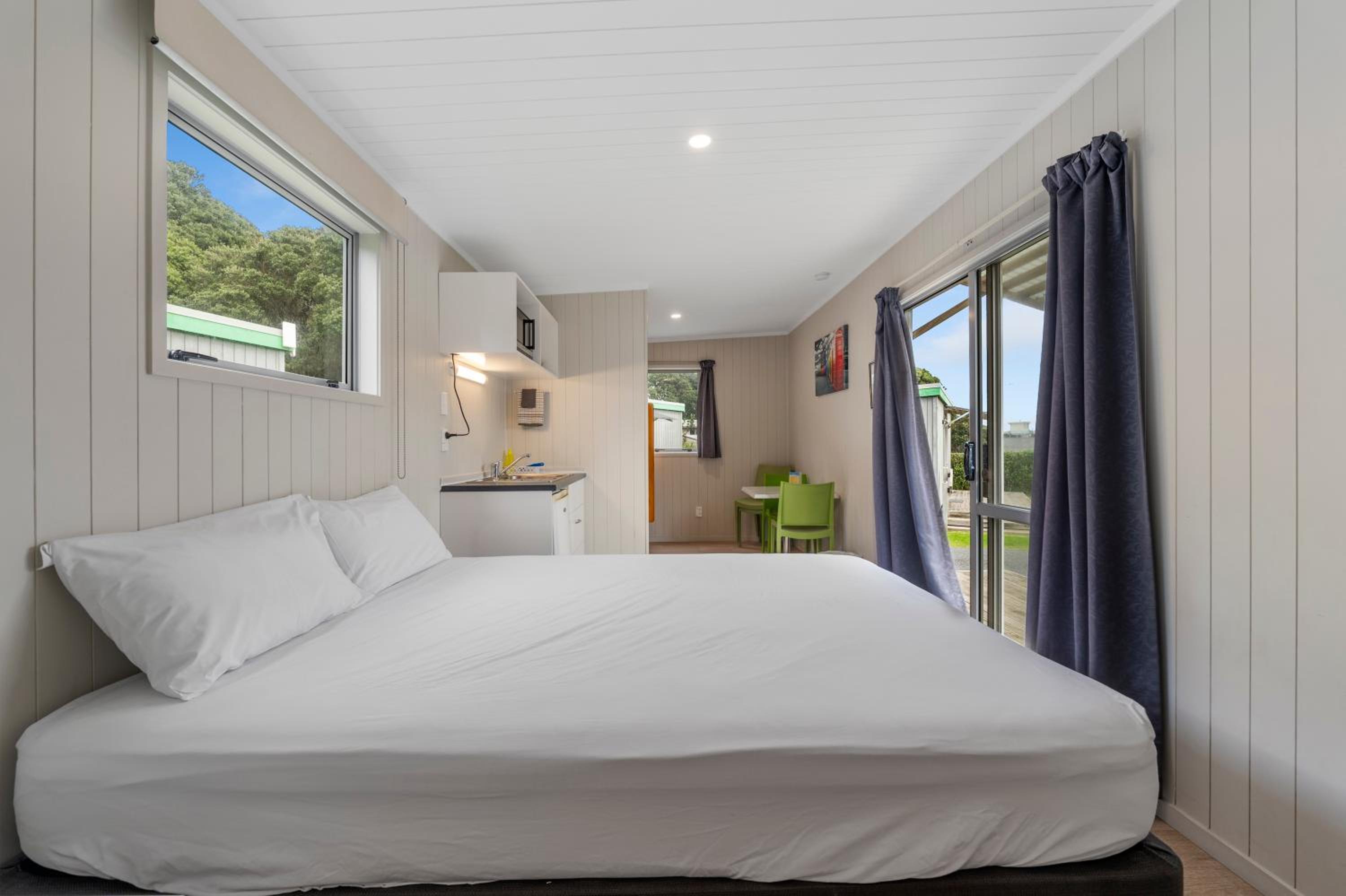 Standard Bungalow