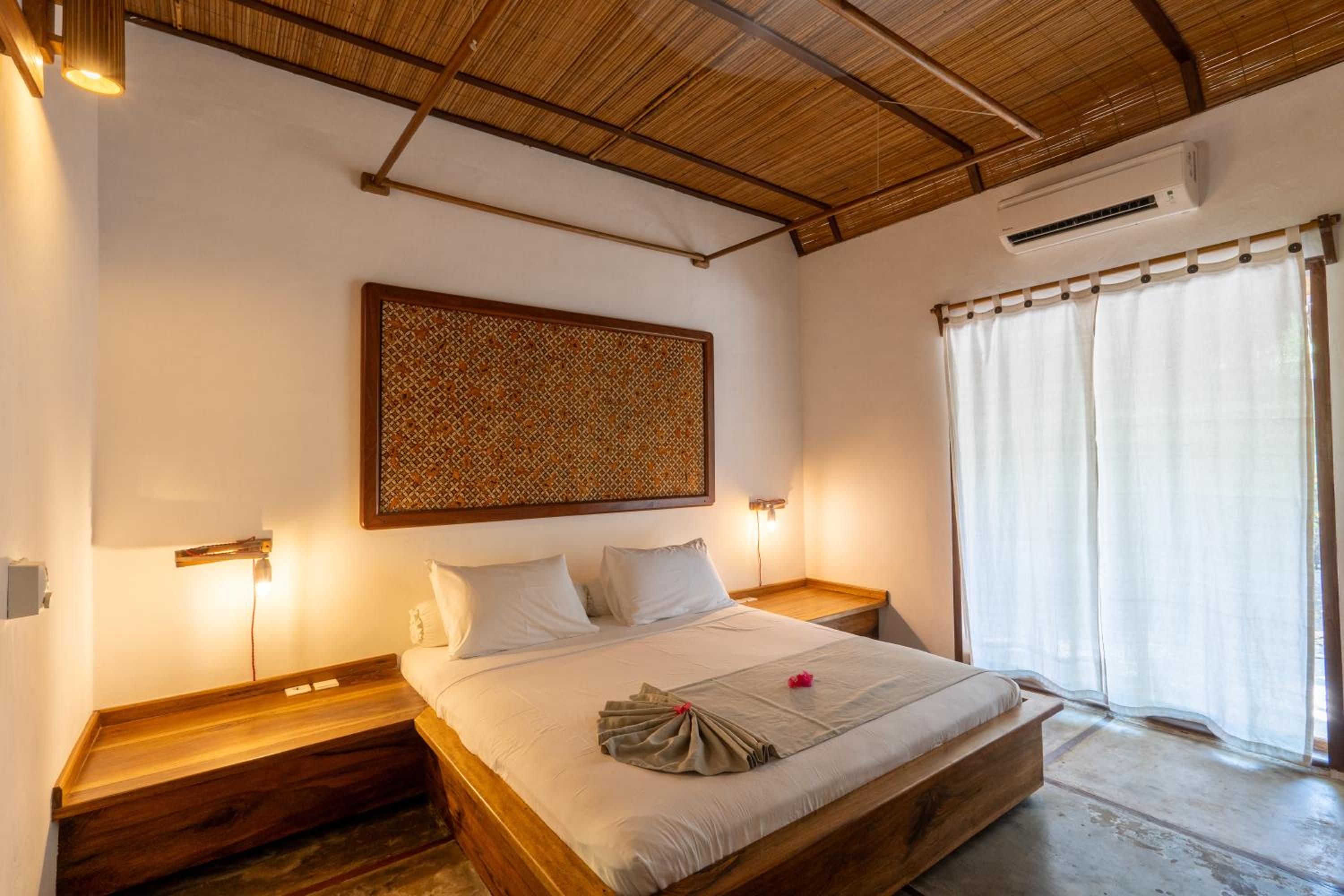 Two-Bedroom Villa photo 3
