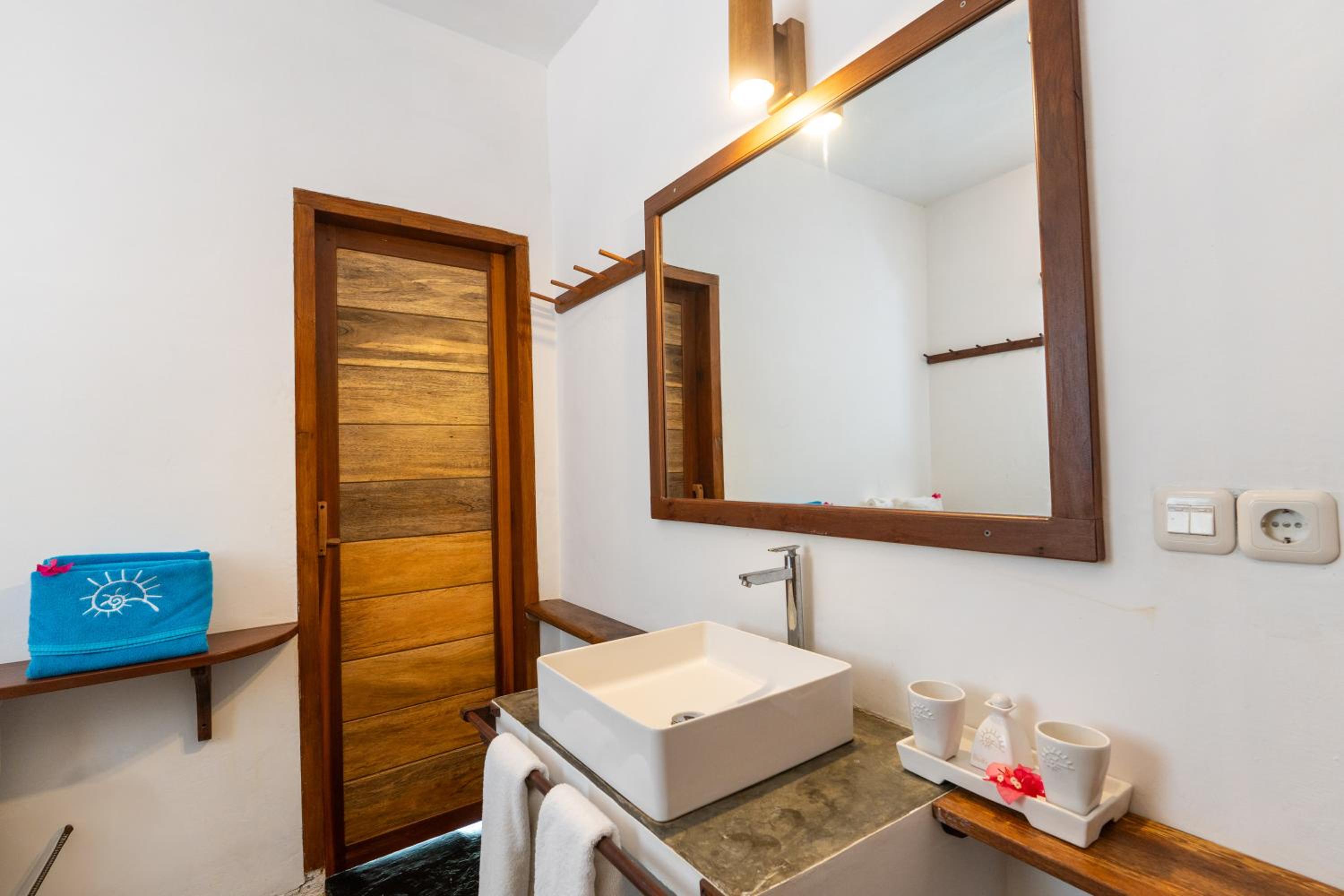 Two-Bedroom Villa photo 2