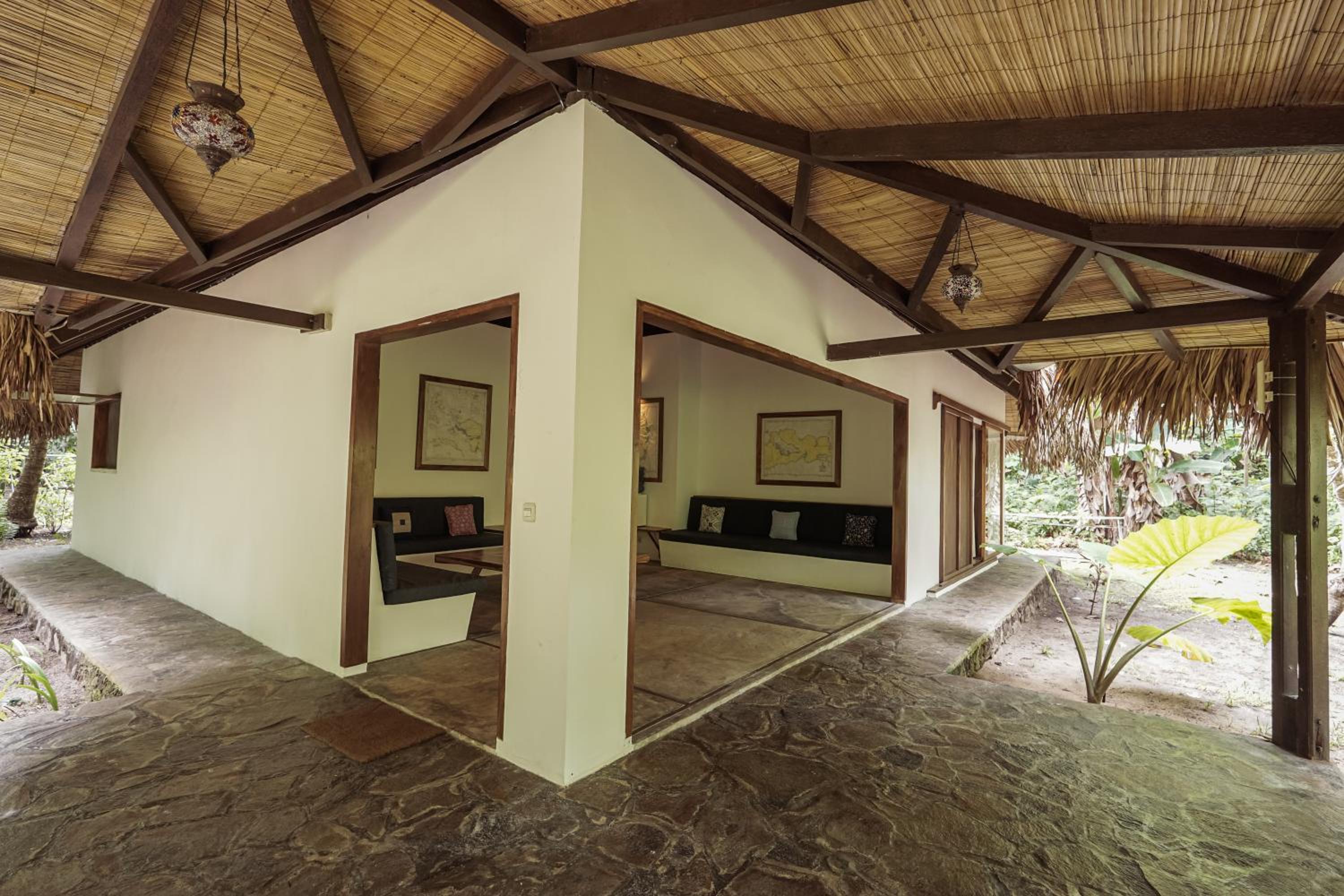 Two-Bedroom Villa photo 1