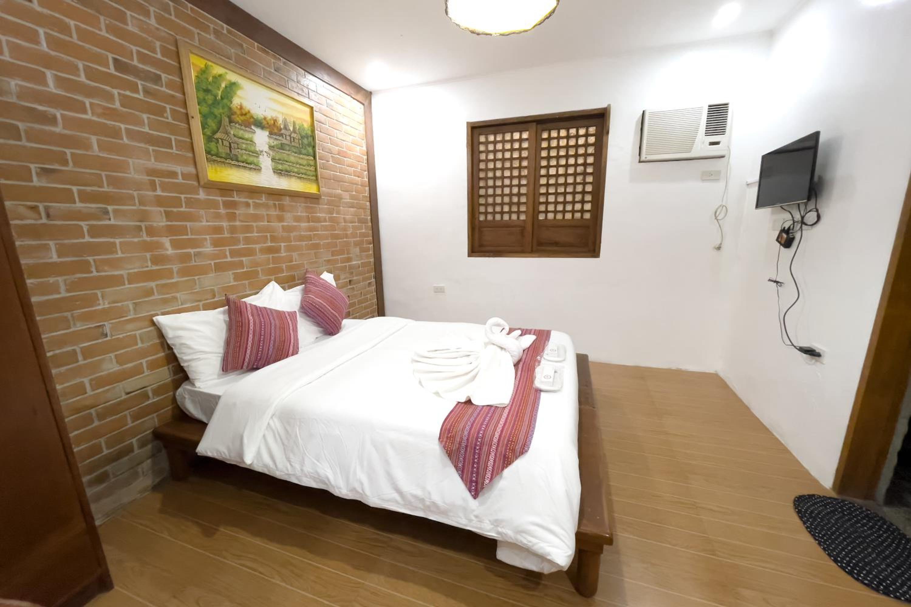 Deluxe Room photo 3
