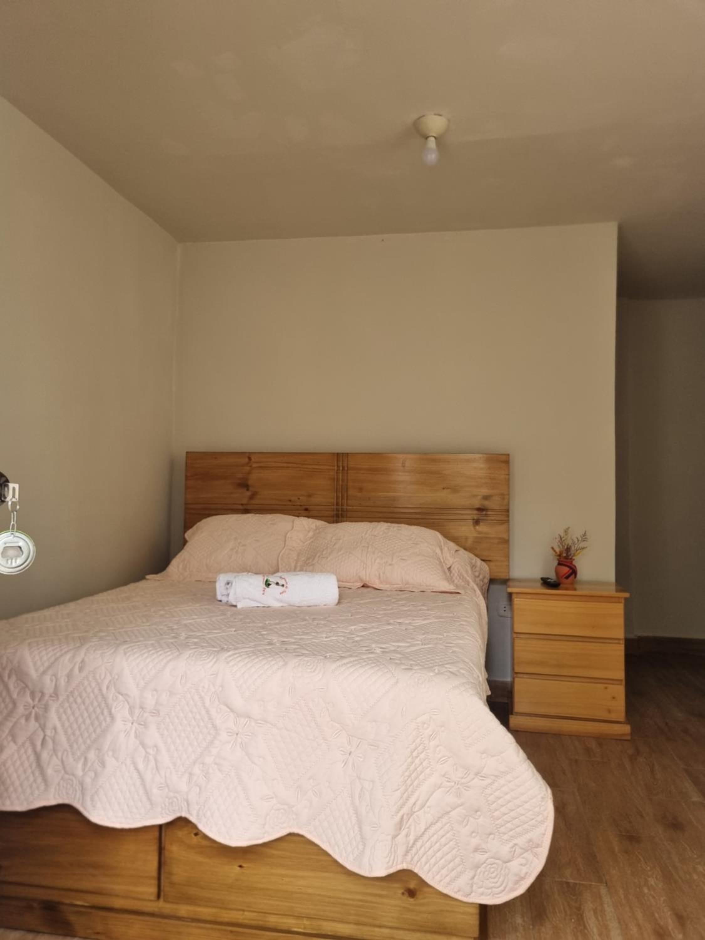 One-Bedroom Bungalow