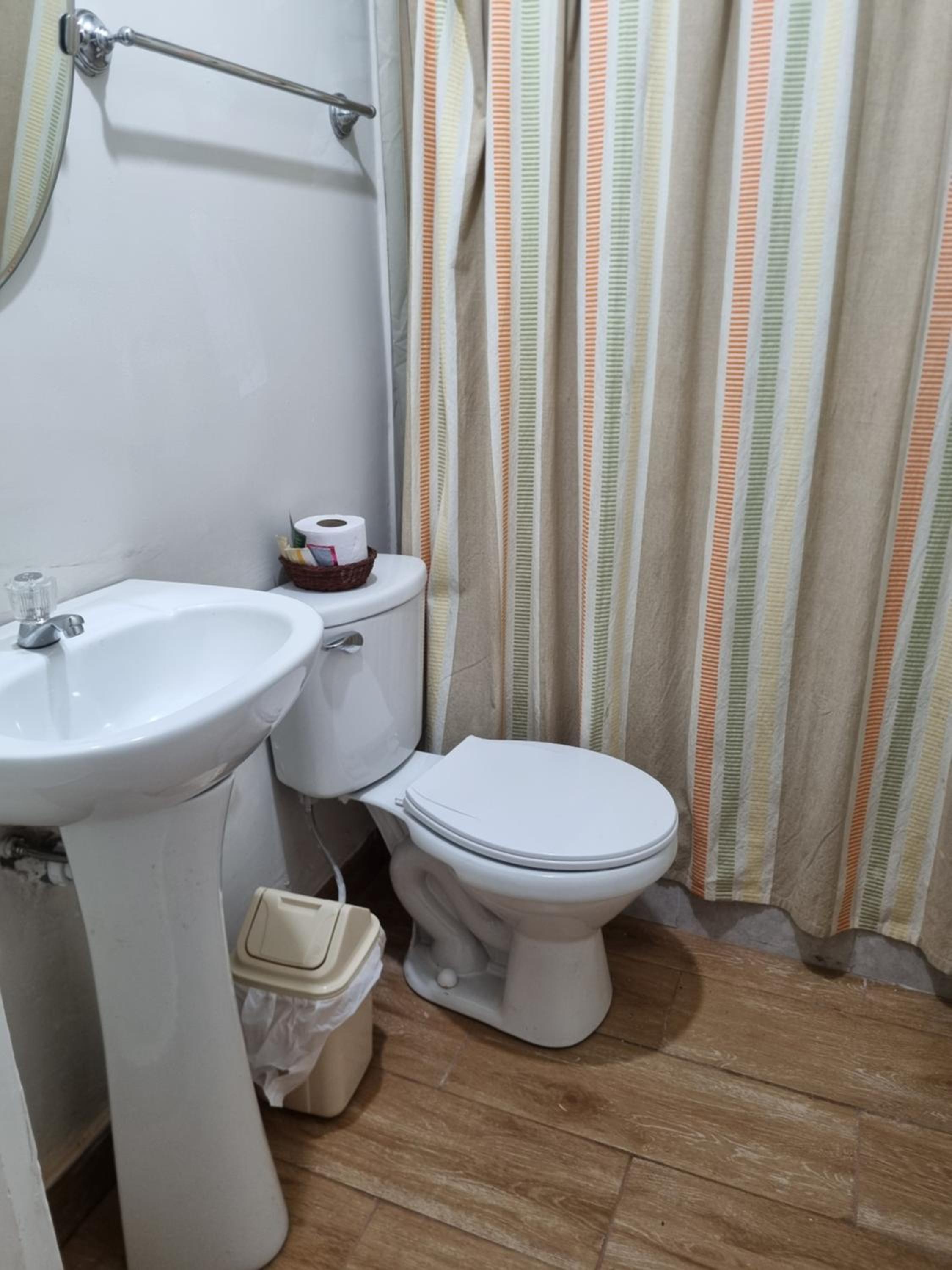 One-Bedroom Bungalow photo 3