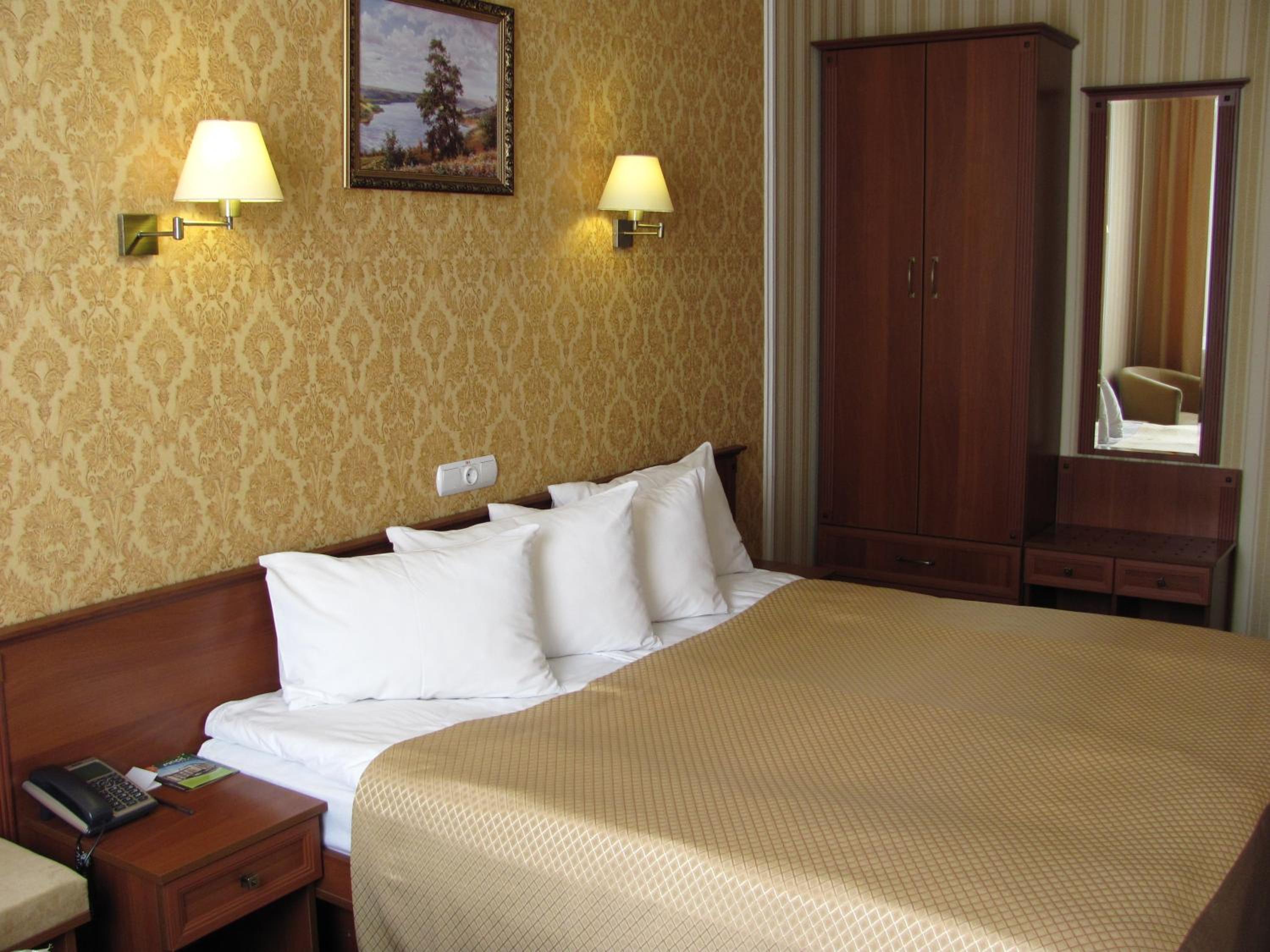 Comfort Double Room