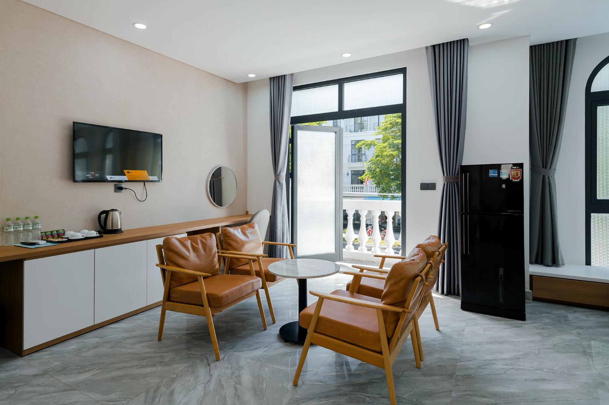 Family Suite