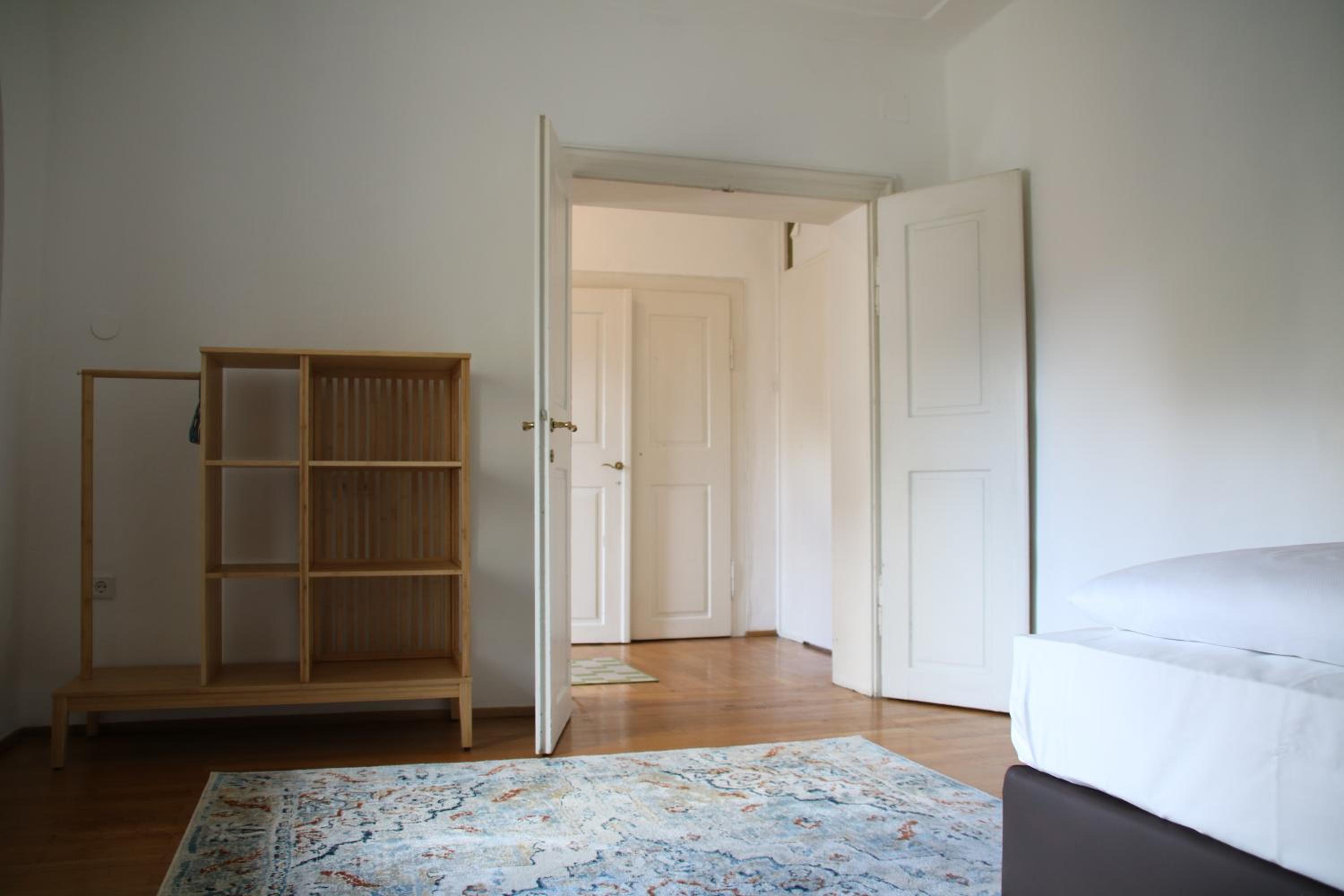 Family Room 4 - Annex photo 1