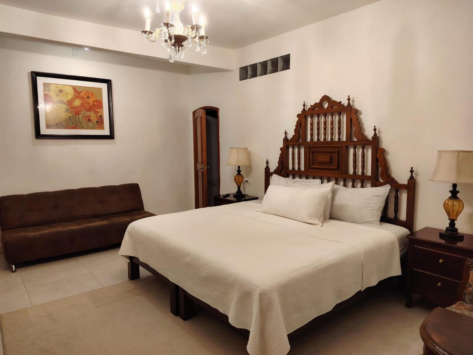 Double or Twin Room