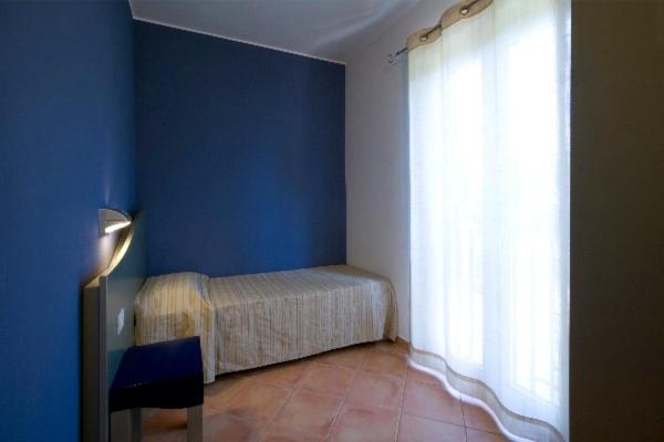 Two-Bedroom Apartment - Split Level