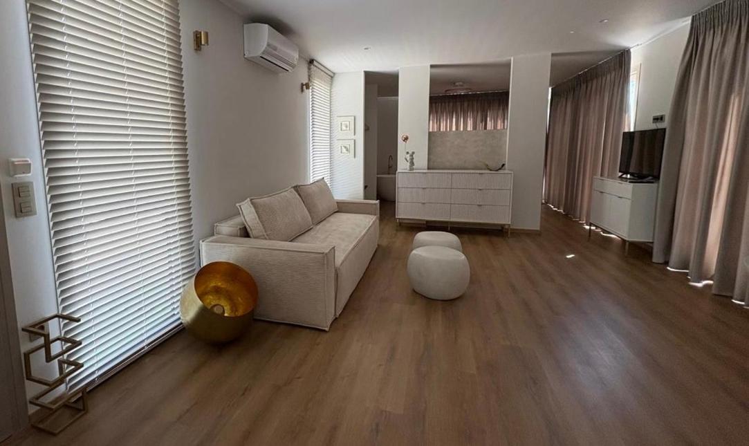 Villa with Private Pool photo 1